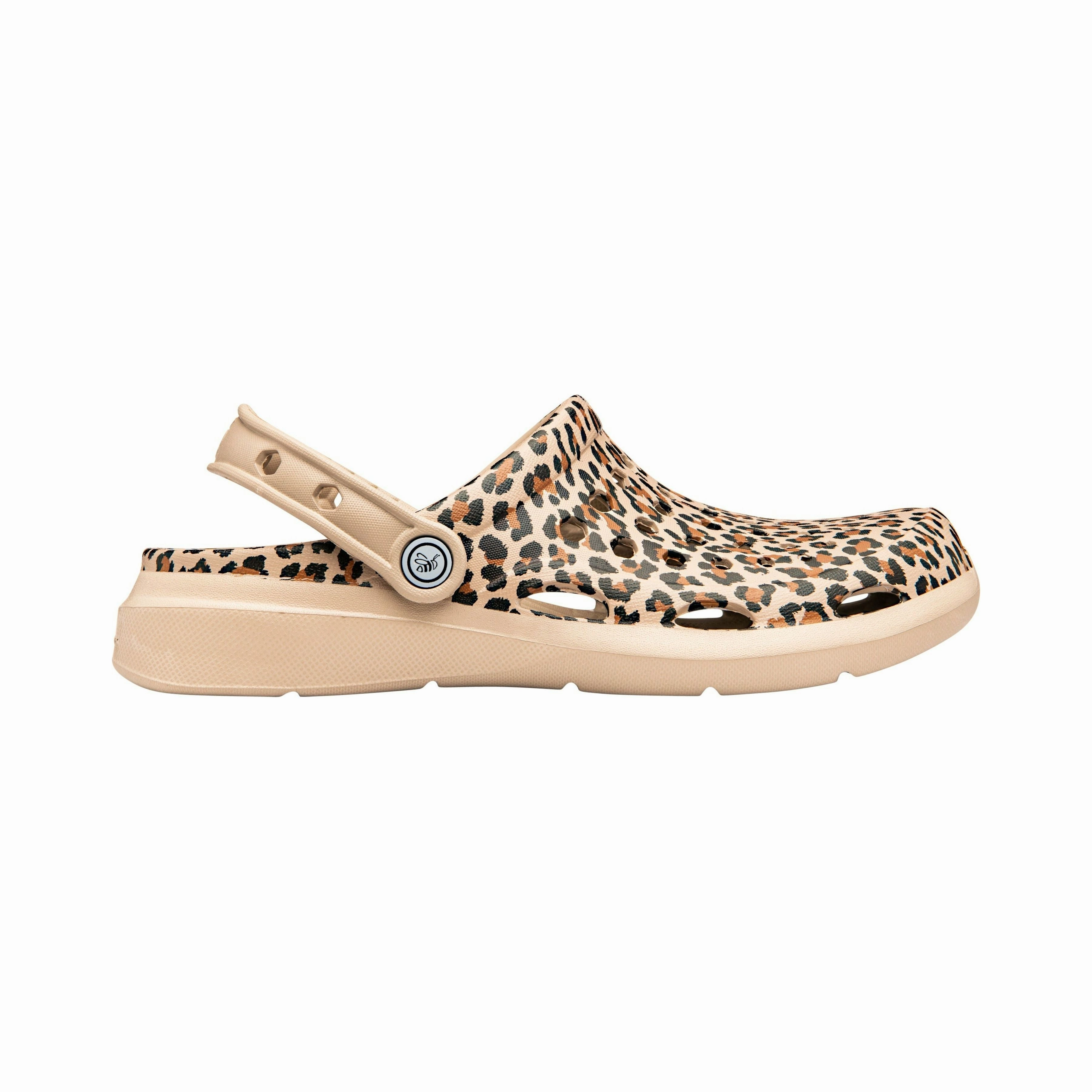 JOYBEES ACTIVE CLOG GRAPHICS - FINAL SALE! Joybees kids' playful casual shoes