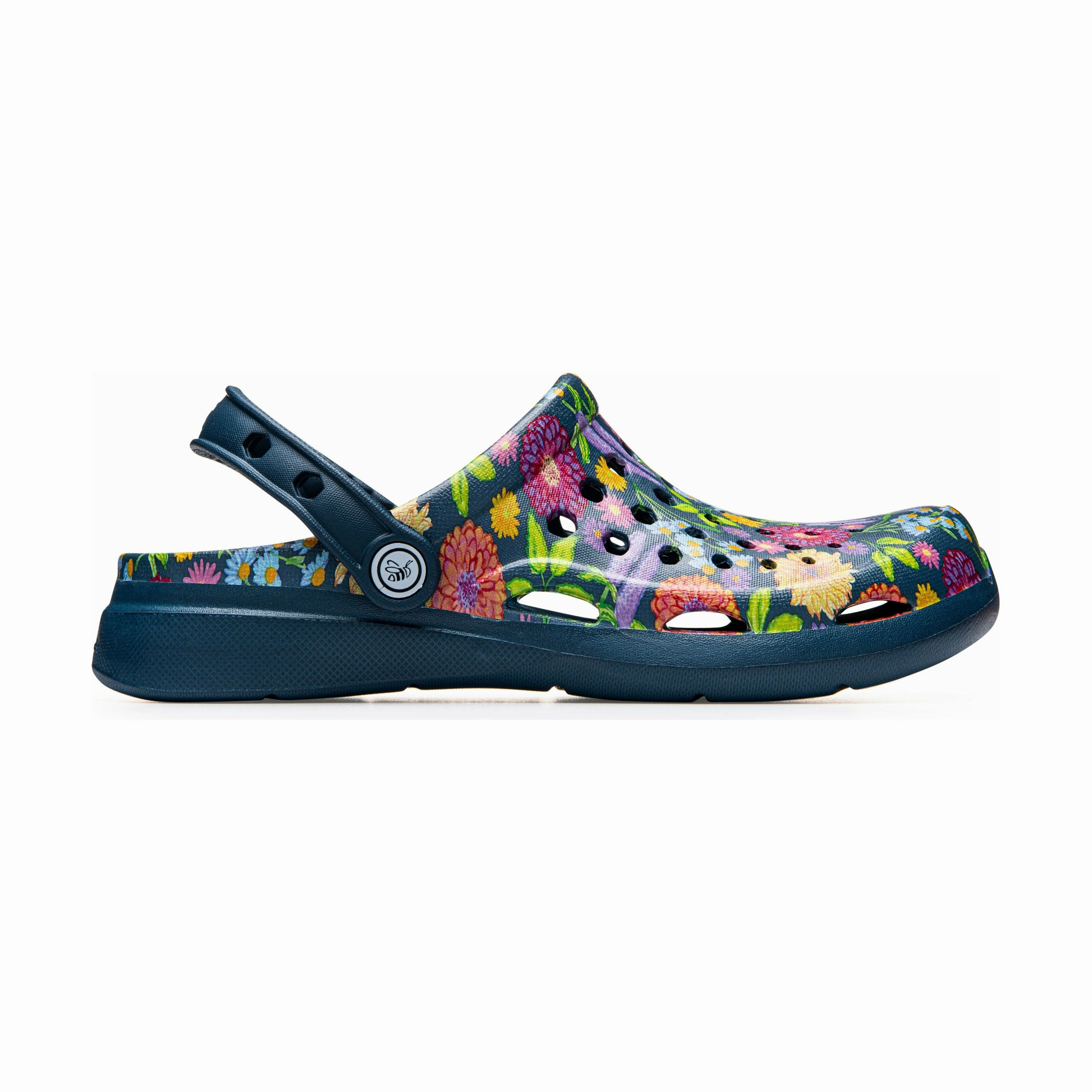 JOYBEES ACTIVE CLOG GRAPHICS - FINAL SALE! Joybees kids' playful casual shoes