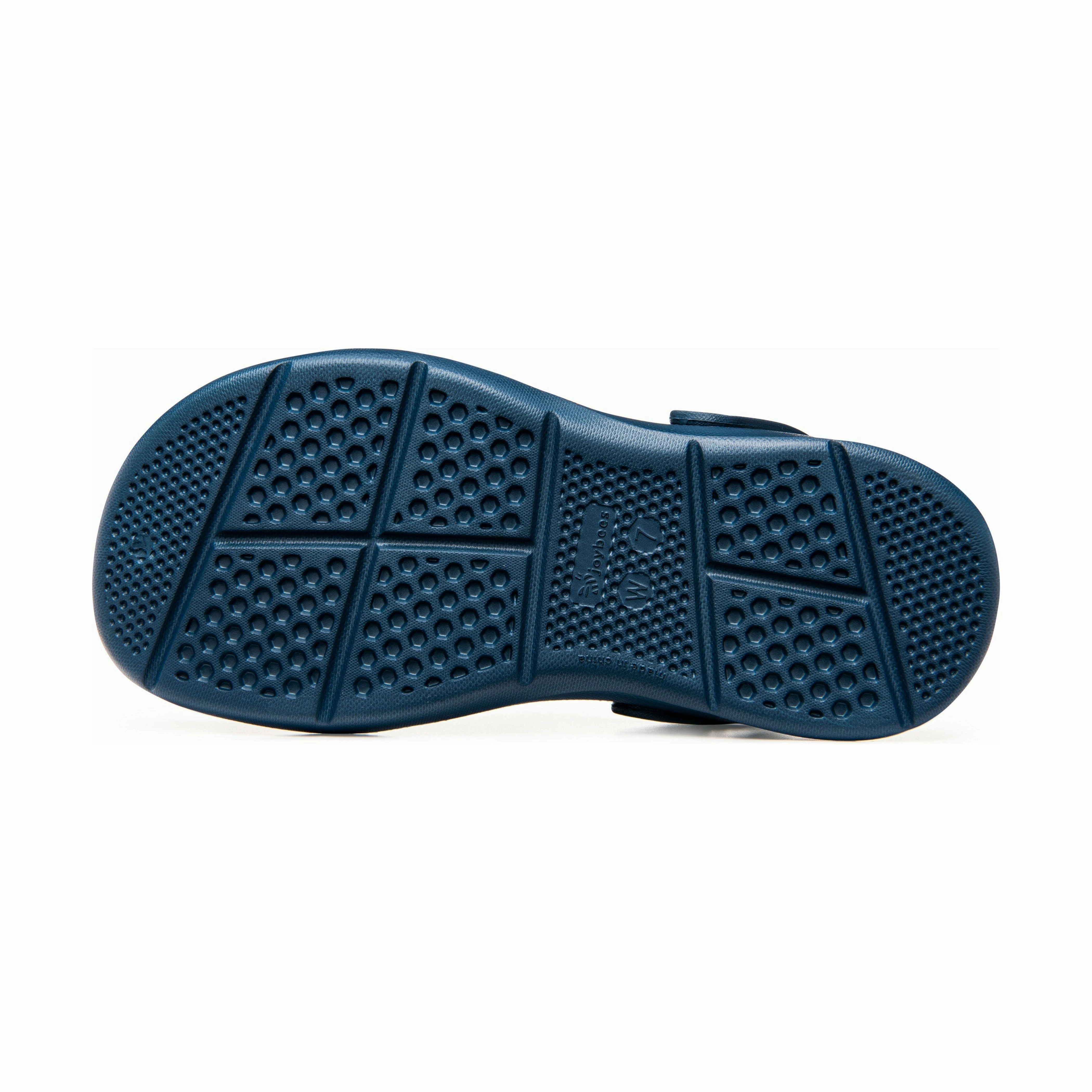JOYBEES ACTIVE CLOG GRAPHICS - FINAL SALE! Joybees kids' playful casual shoes