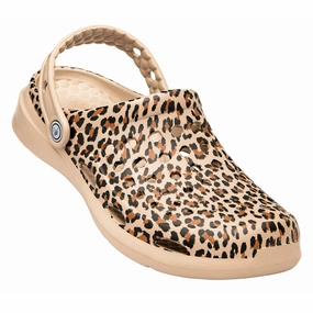JOYBEES ACTIVE CLOG GRAPHICS - FINAL SALE! Joybees lightweight clogs for casual wear