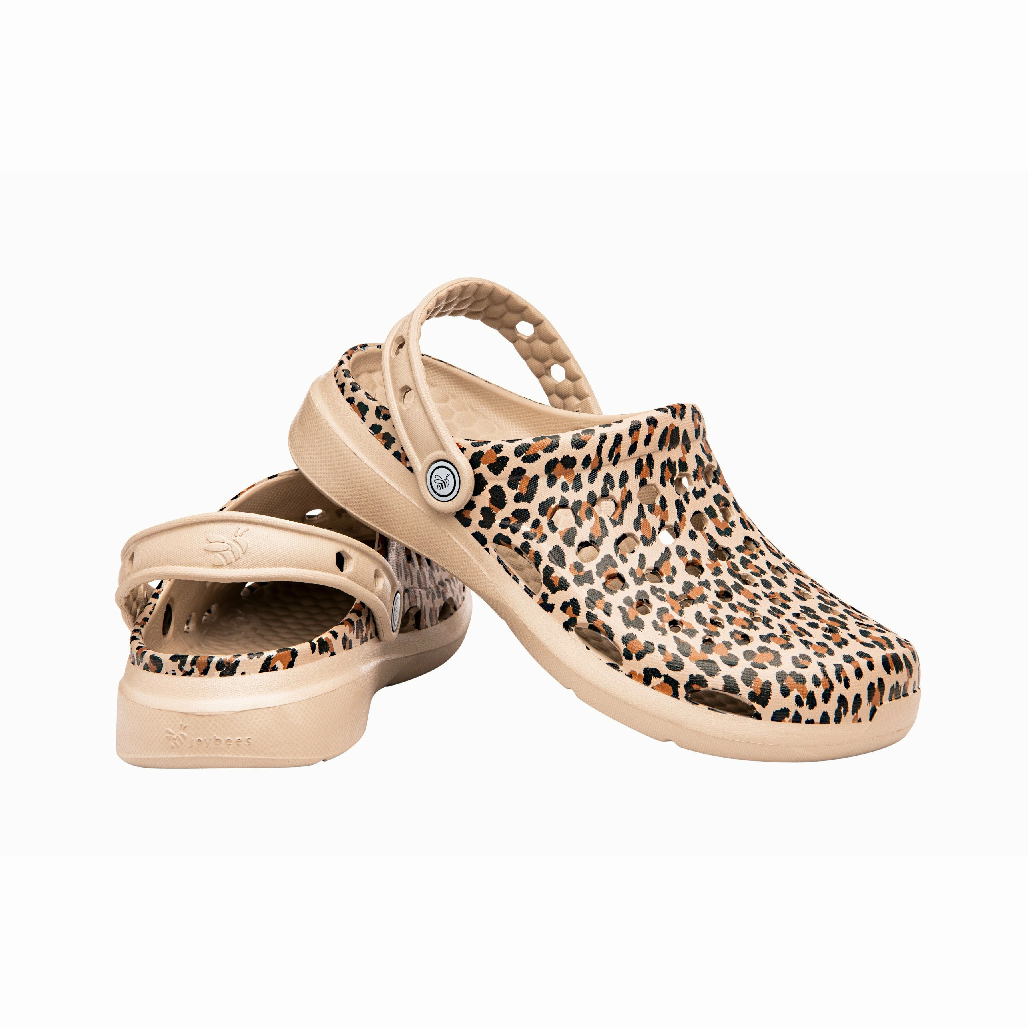 JOYBEES ACTIVE CLOG GRAPHICS - FINAL SALE! Joybees kids' playful casual shoes