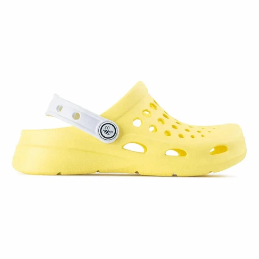 JOYBEES ACTIVE CLOG KIDS' - FINAL SALE! Joybees kids' playful casual shoes