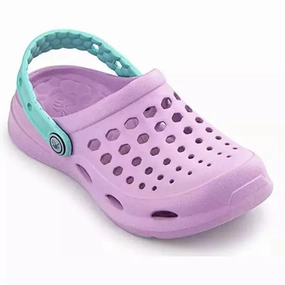 JOYBEES ACTIVE CLOG KIDS' - FINAL SALE! Joybees lightweight clogs for casual wear