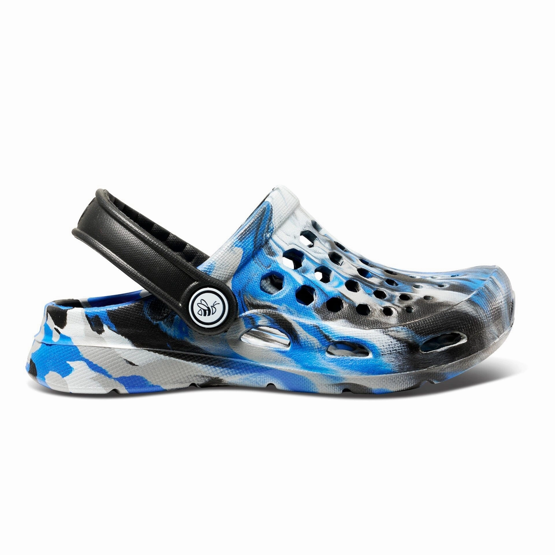 JOYBEES ACTIVE CLOG KIDS' Joybees kids' playful casual shoes