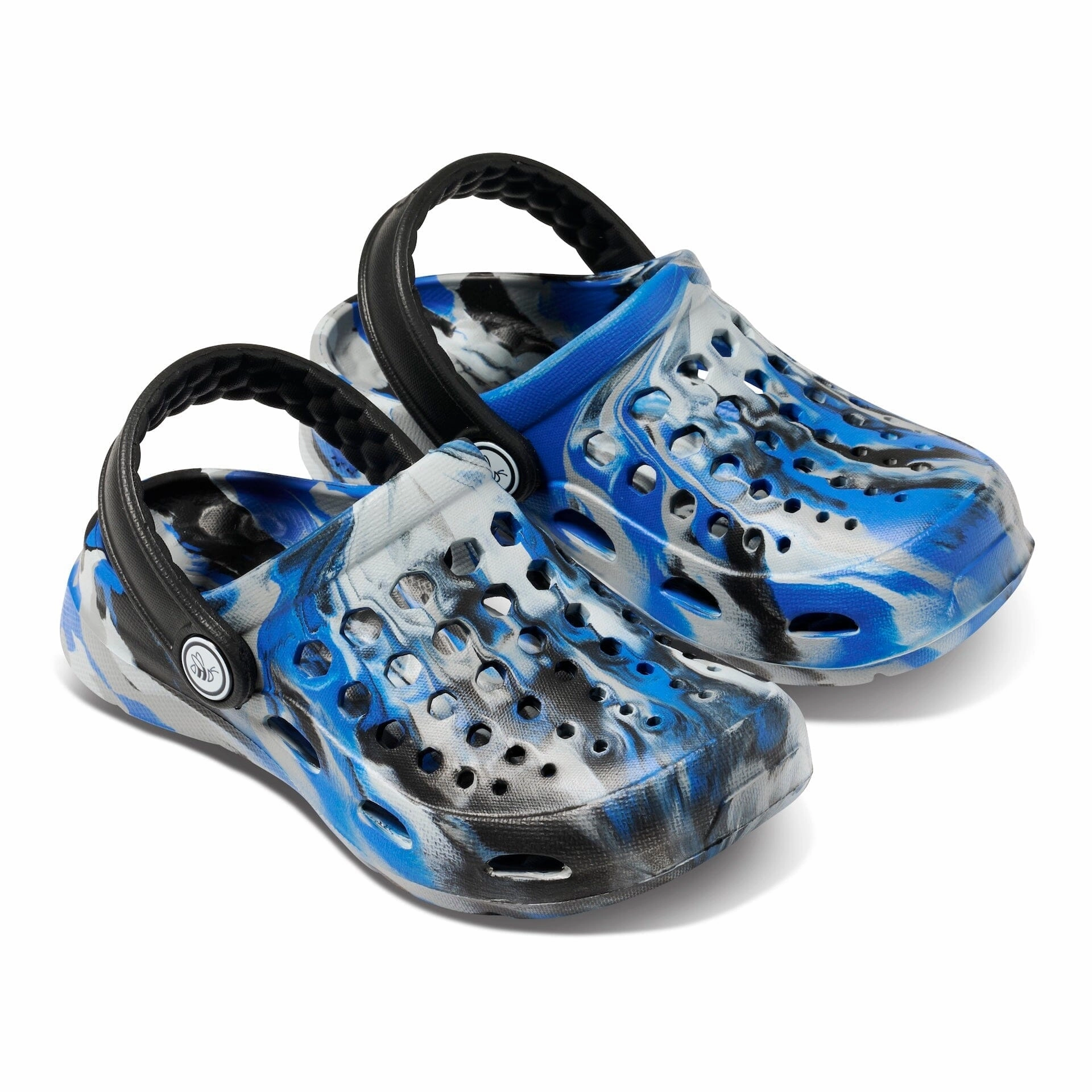 JOYBEES ACTIVE CLOG KIDS' Joybees kids' playful casual shoes