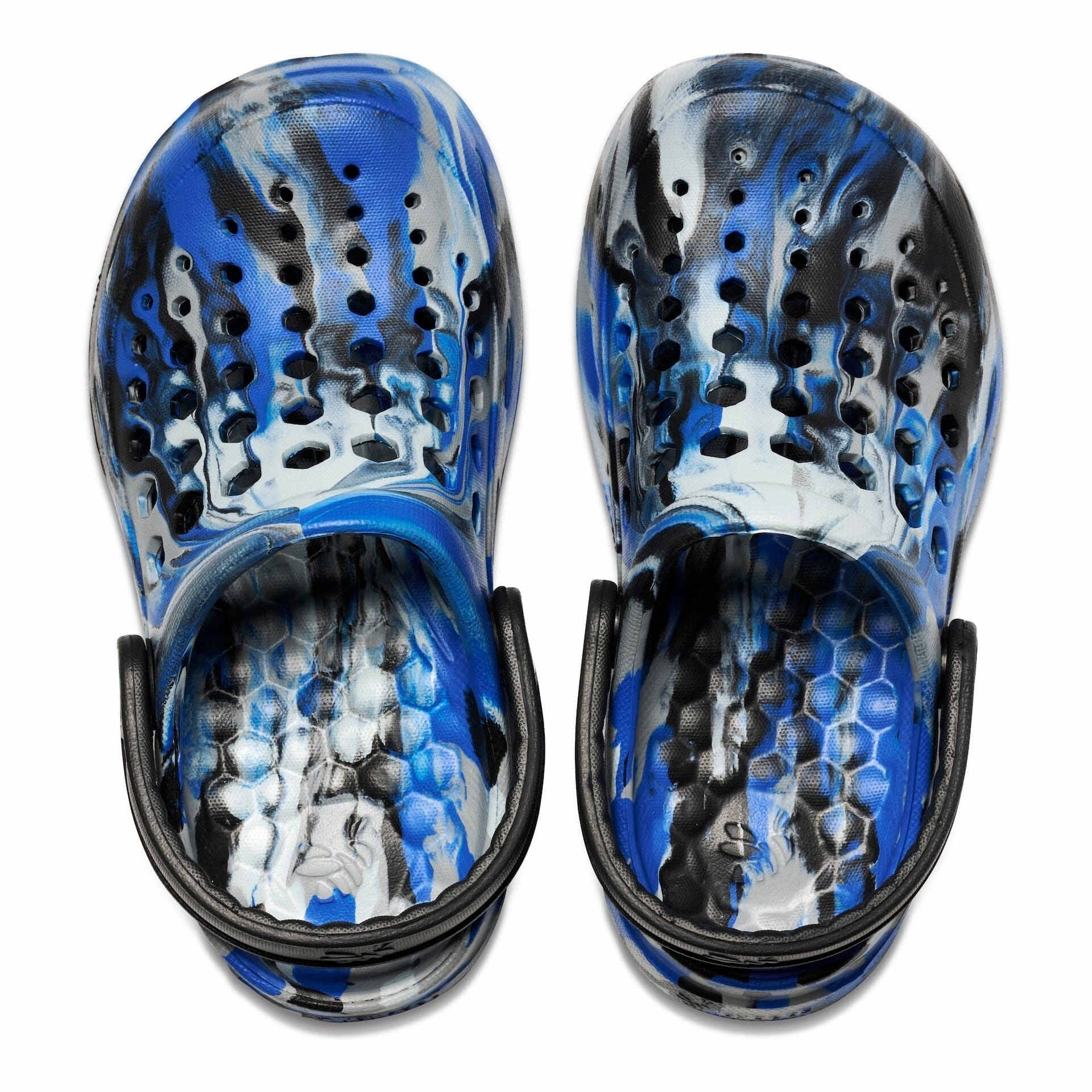 JOYBEES ACTIVE CLOG KIDS' Joybees kids' playful casual shoes