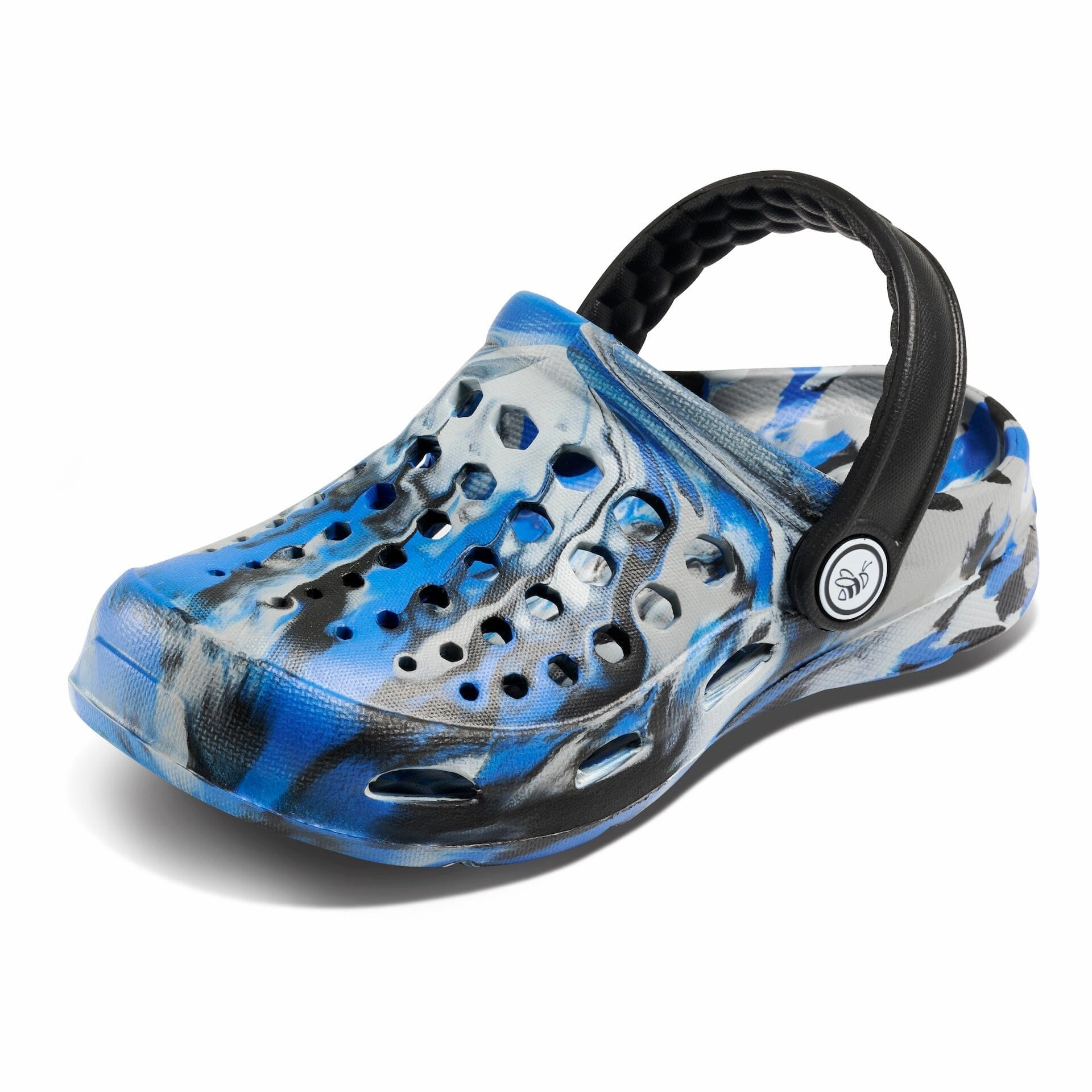 JOYBEES ACTIVE CLOG KIDS' Joybees kids' playful casual shoes