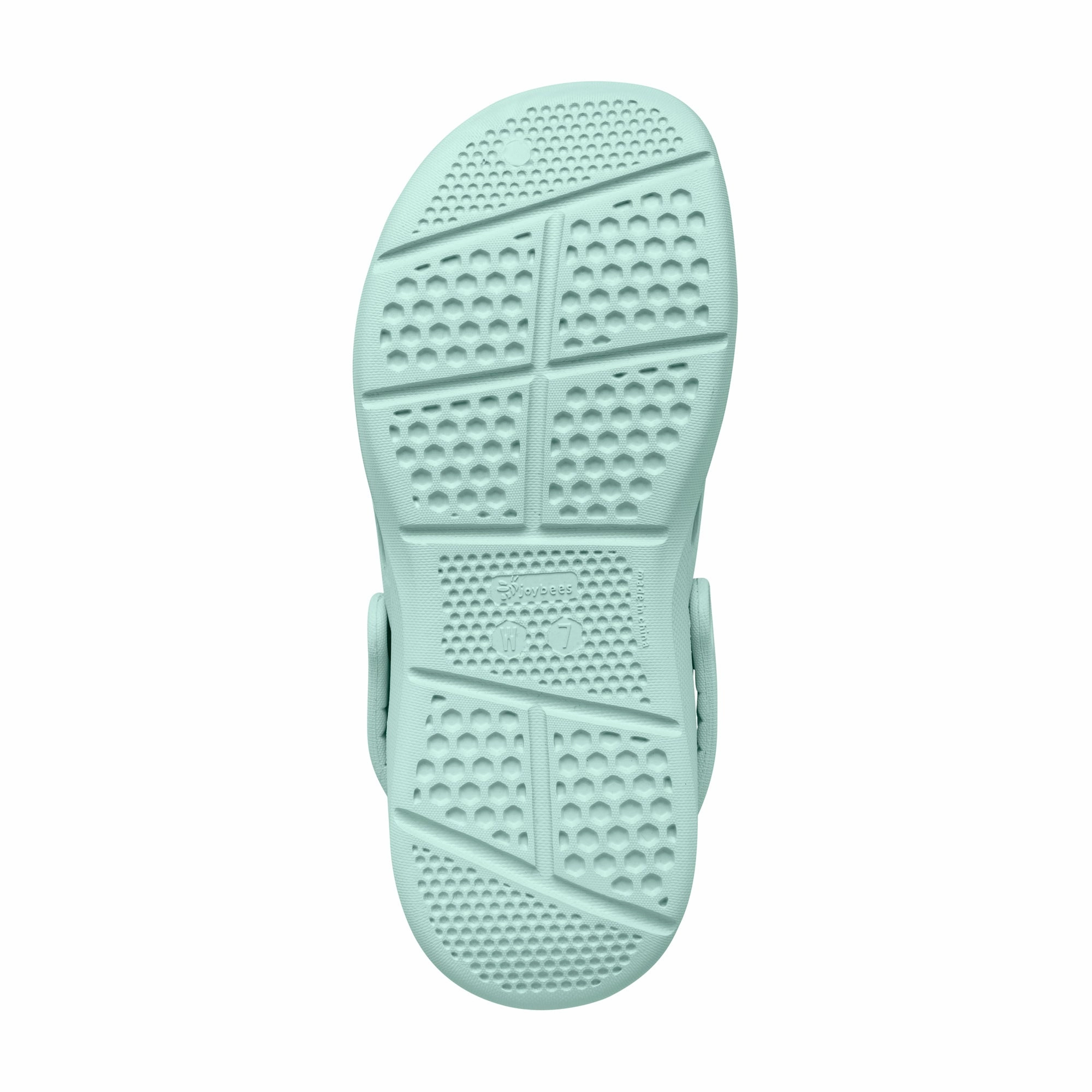 JOYBEES ACTIVE CLOG UNISEX - FINAL SALE! Joybees kids' playful casual shoes