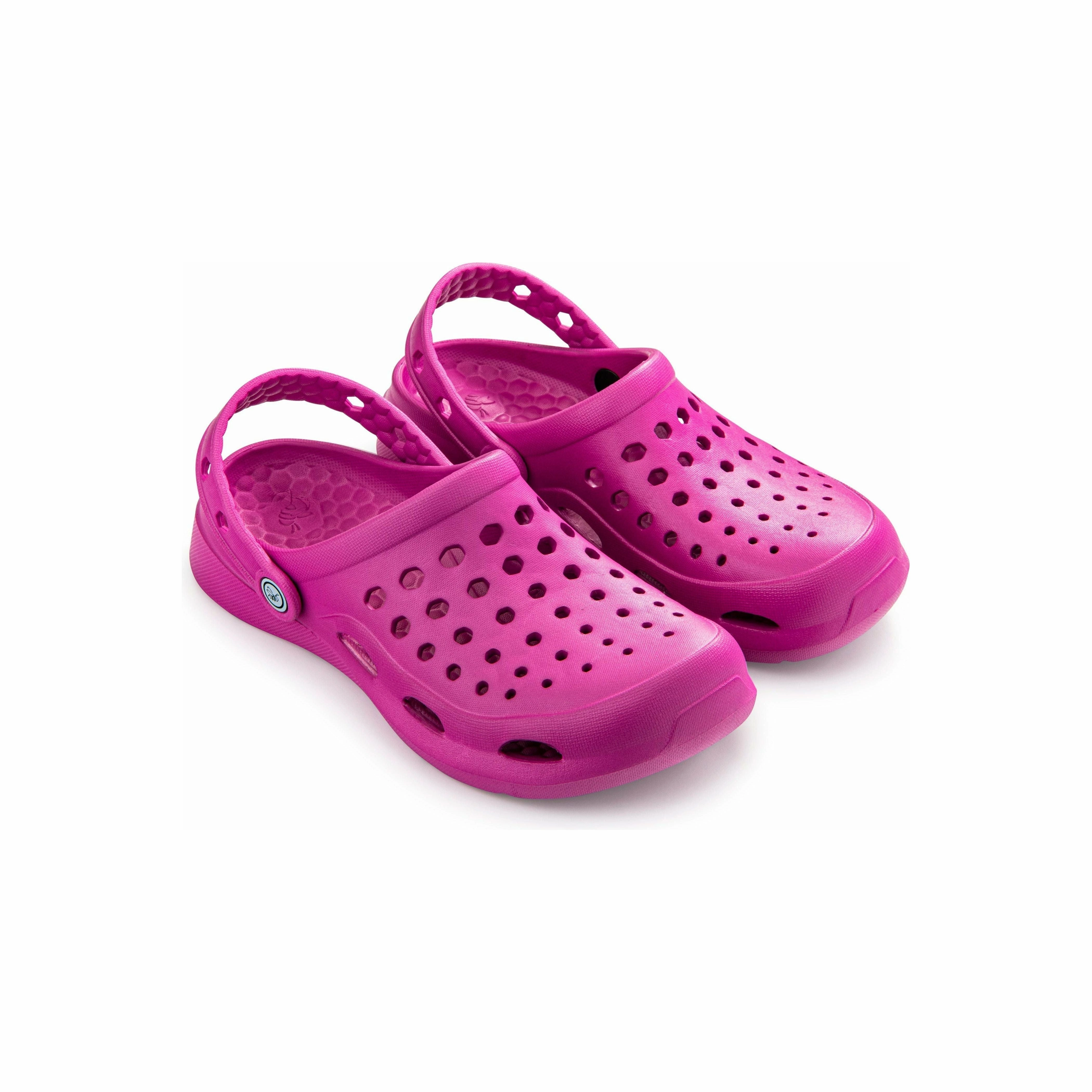 JOYBEES ACTIVE CLOG UNISEX - FINAL SALE! Joybees kids' playful casual shoes