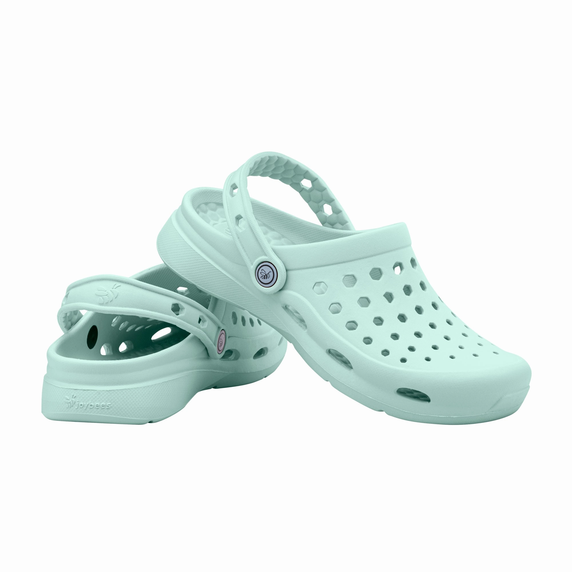 JOYBEES ACTIVE CLOG UNISEX - FINAL SALE! Joybees kids' playful casual shoes