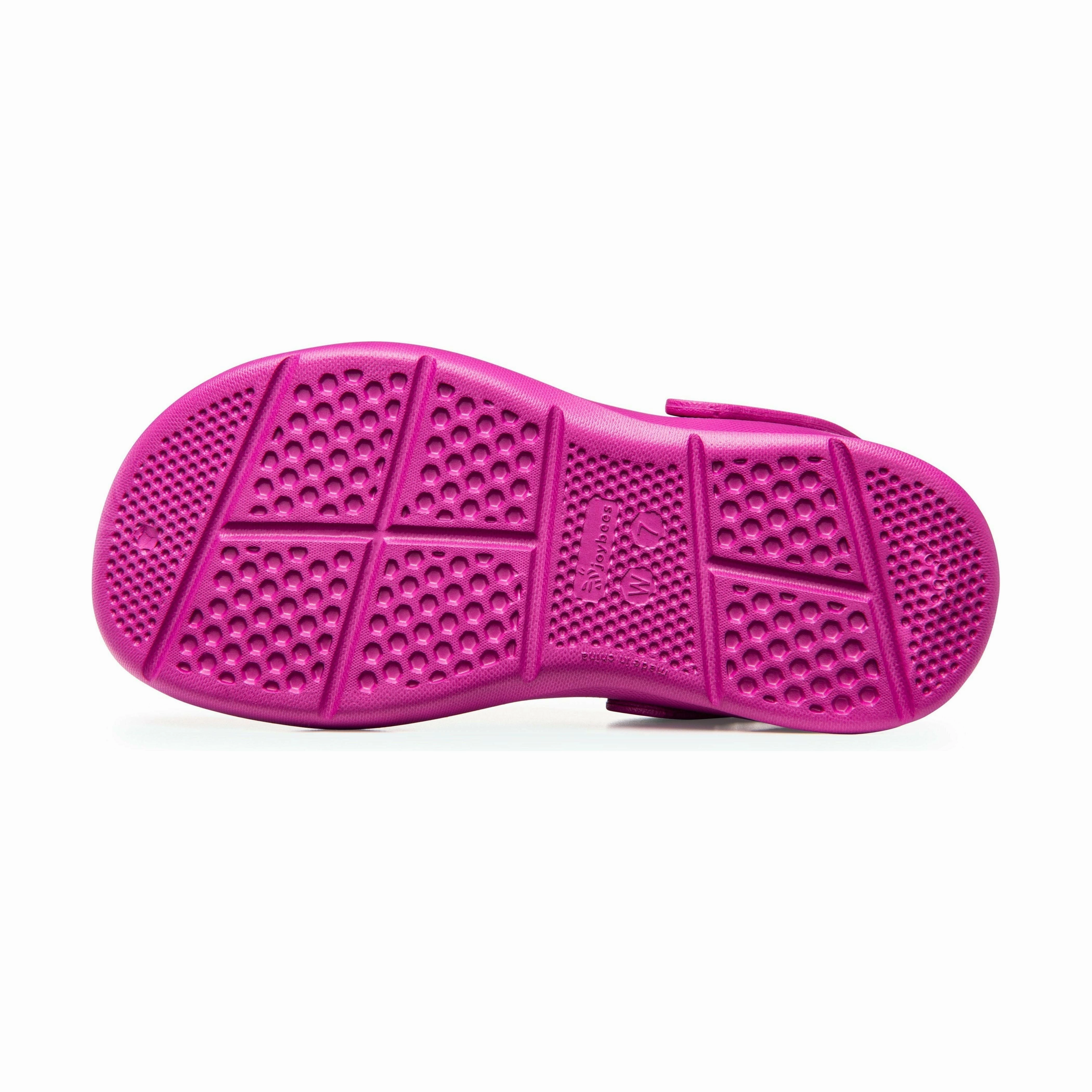 JOYBEES ACTIVE CLOG UNISEX - FINAL SALE! Joybees kids' playful casual shoes