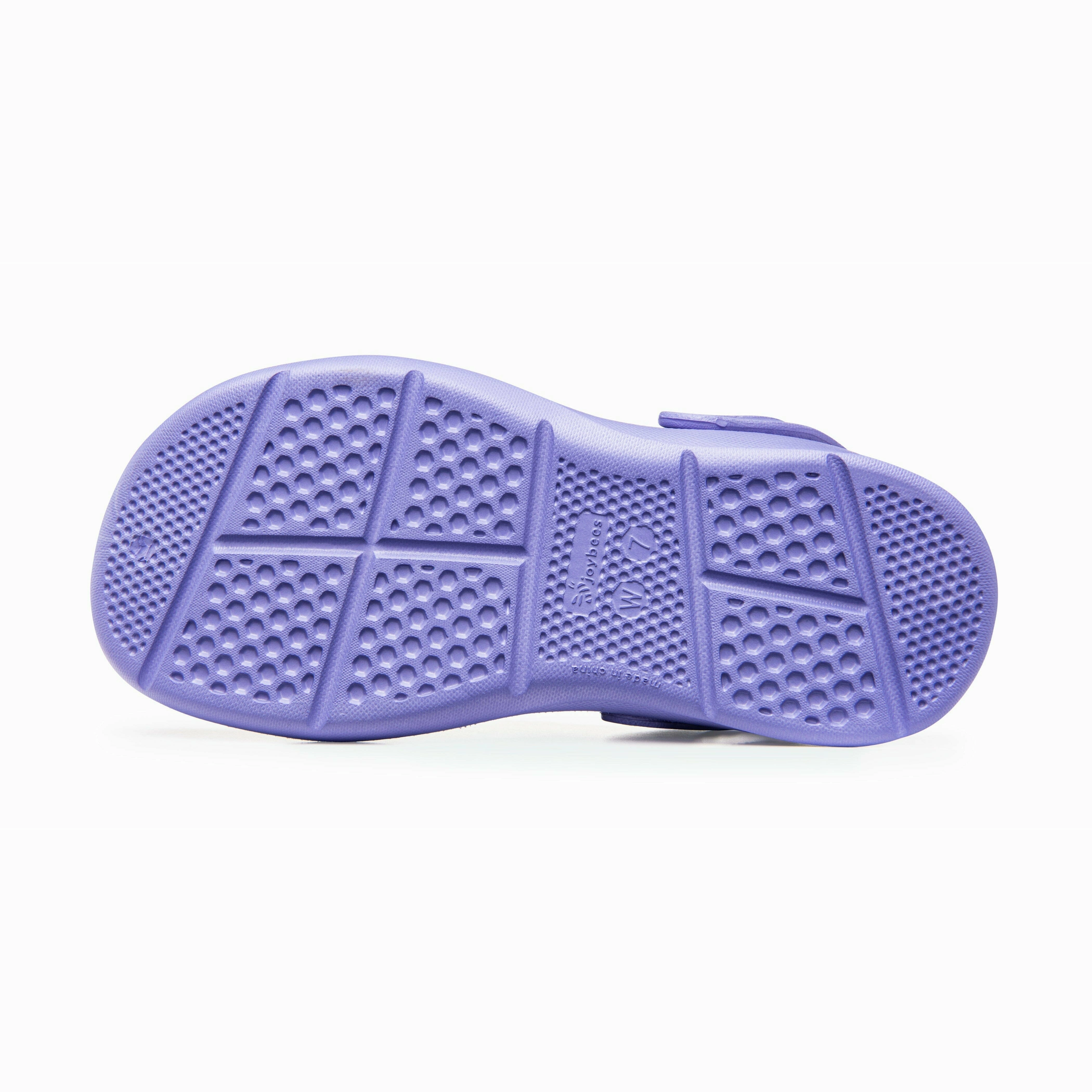 JOYBEES ACTIVE CLOG UNISEX Joybees kids' playful casual shoes
