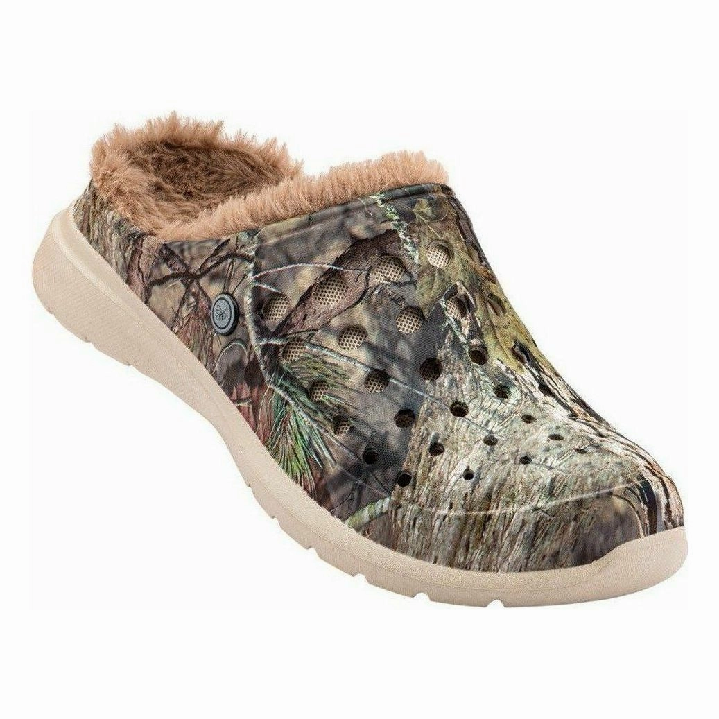 JOYBEES COZY LINED CLOG UNISEX - FINAL SALE! Joybees lightweight clogs for casual wear