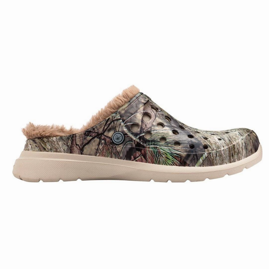 JOYBEES COZY LINED CLOG UNISEX - FINAL SALE! Joybees kids' playful casual shoes