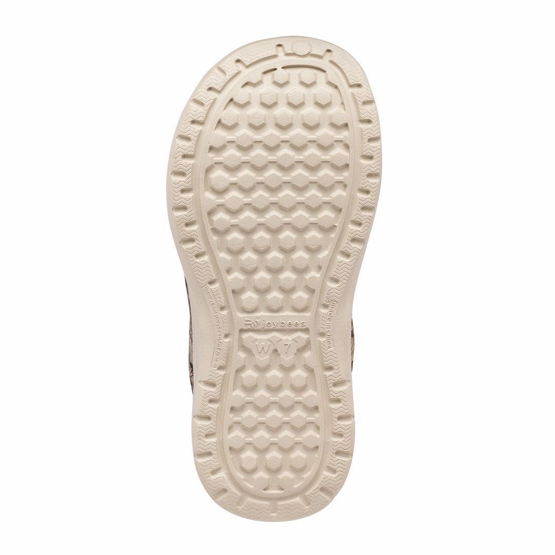 JOYBEES COZY LINED CLOG UNISEX - FINAL SALE! Joybees kids' playful casual shoes