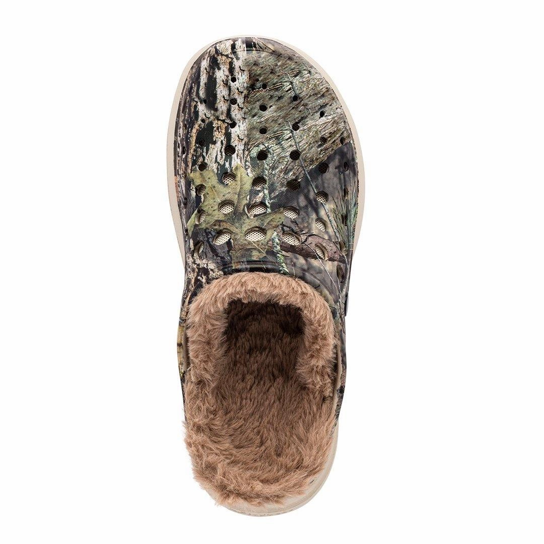 JOYBEES COZY LINED CLOG UNISEX - FINAL SALE! Joybees kids' playful casual shoes