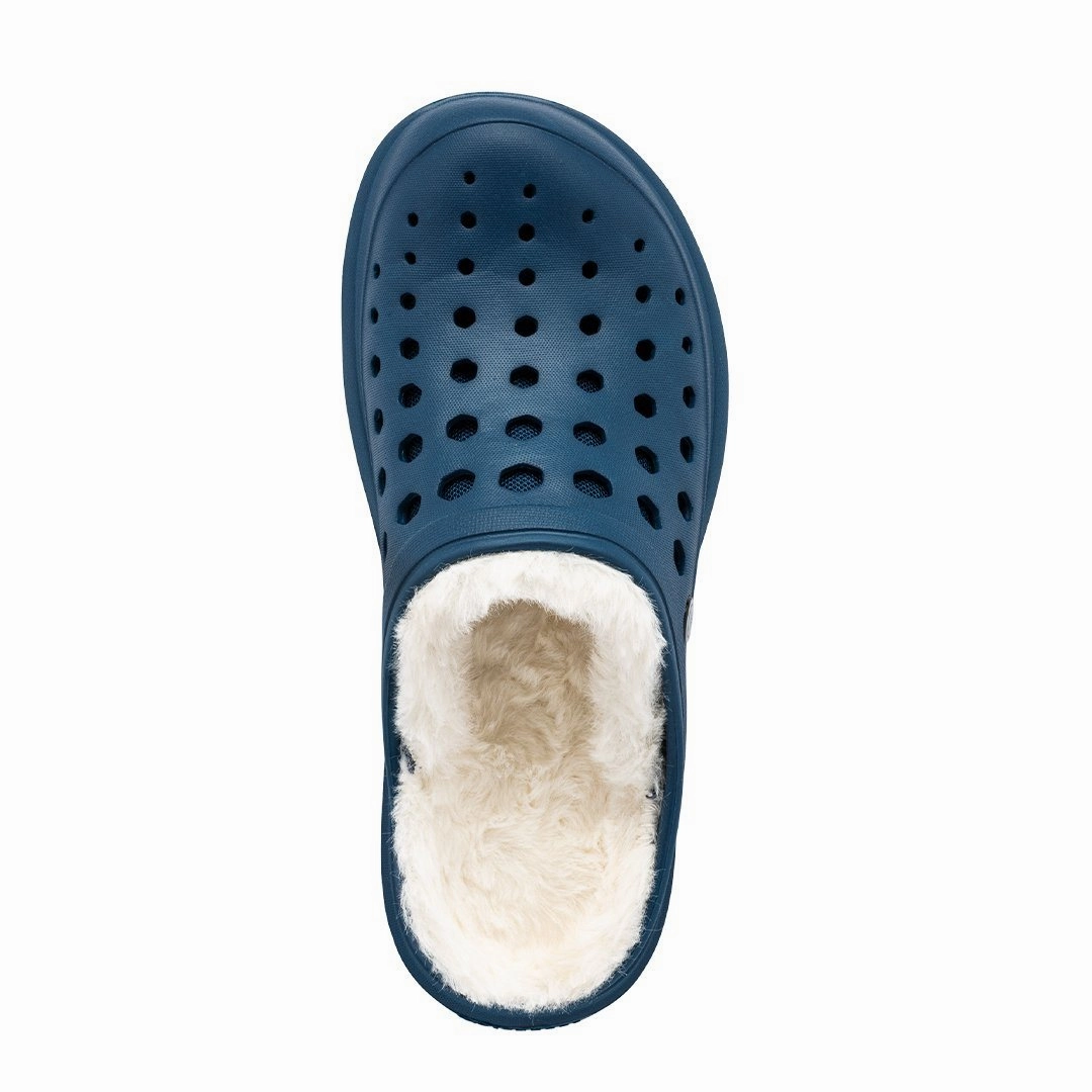 JOYBEES COZY LINED CLOG UNISEX Joybees kids' playful casual shoes