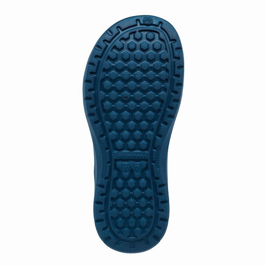 JOYBEES COZY LINED CLOG UNISEX Joybees kids' playful casual shoes