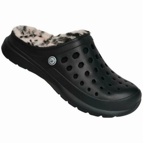 JOYBEES COZY LINED CLOG WOMEN'S - FINAL SALE! Joybees lightweight clogs for casual wear