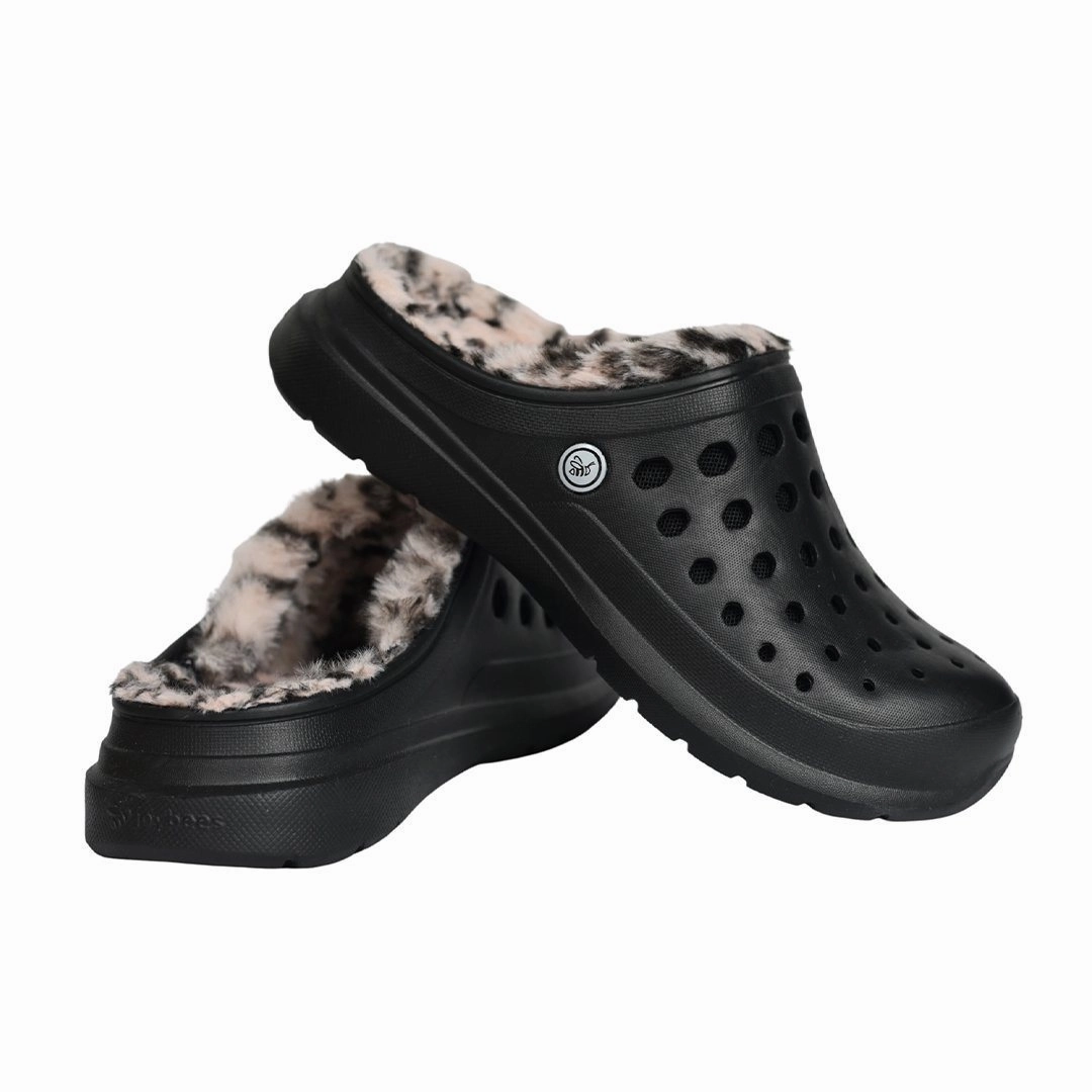 JOYBEES COZY LINED CLOG WOMEN'S - FINAL SALE! Joybees kids' playful casual shoes