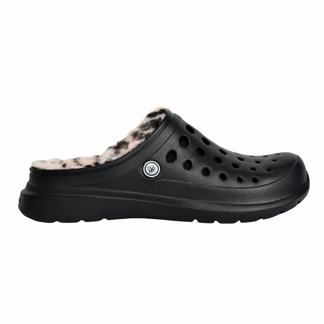 JOYBEES COZY LINED CLOG WOMEN'S - FINAL SALE! Joybees kids' playful casual shoes