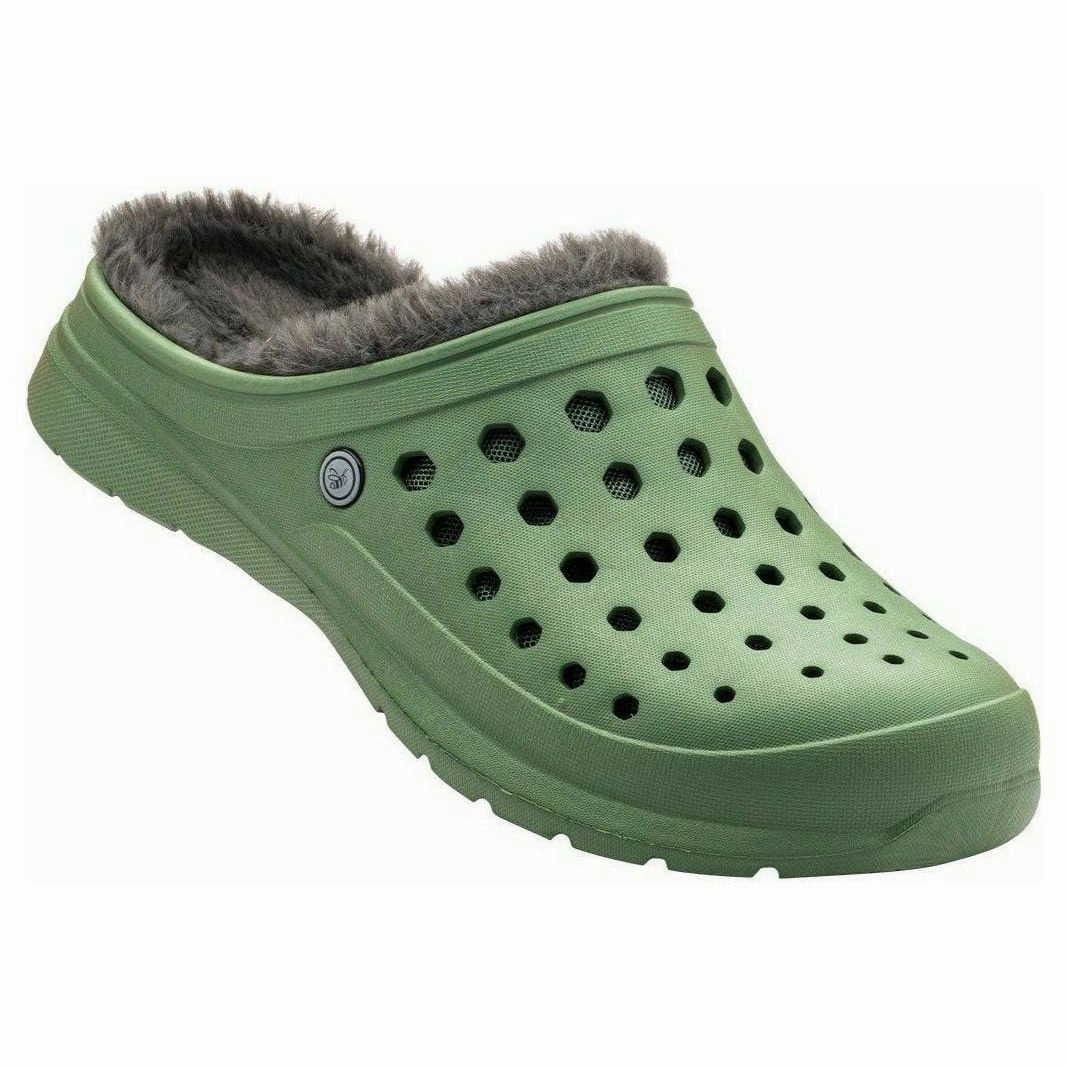 JOYBEES COZY LINED CLOG WOMEN'S - FINAL SALE! Joybees kids' playful casual shoes