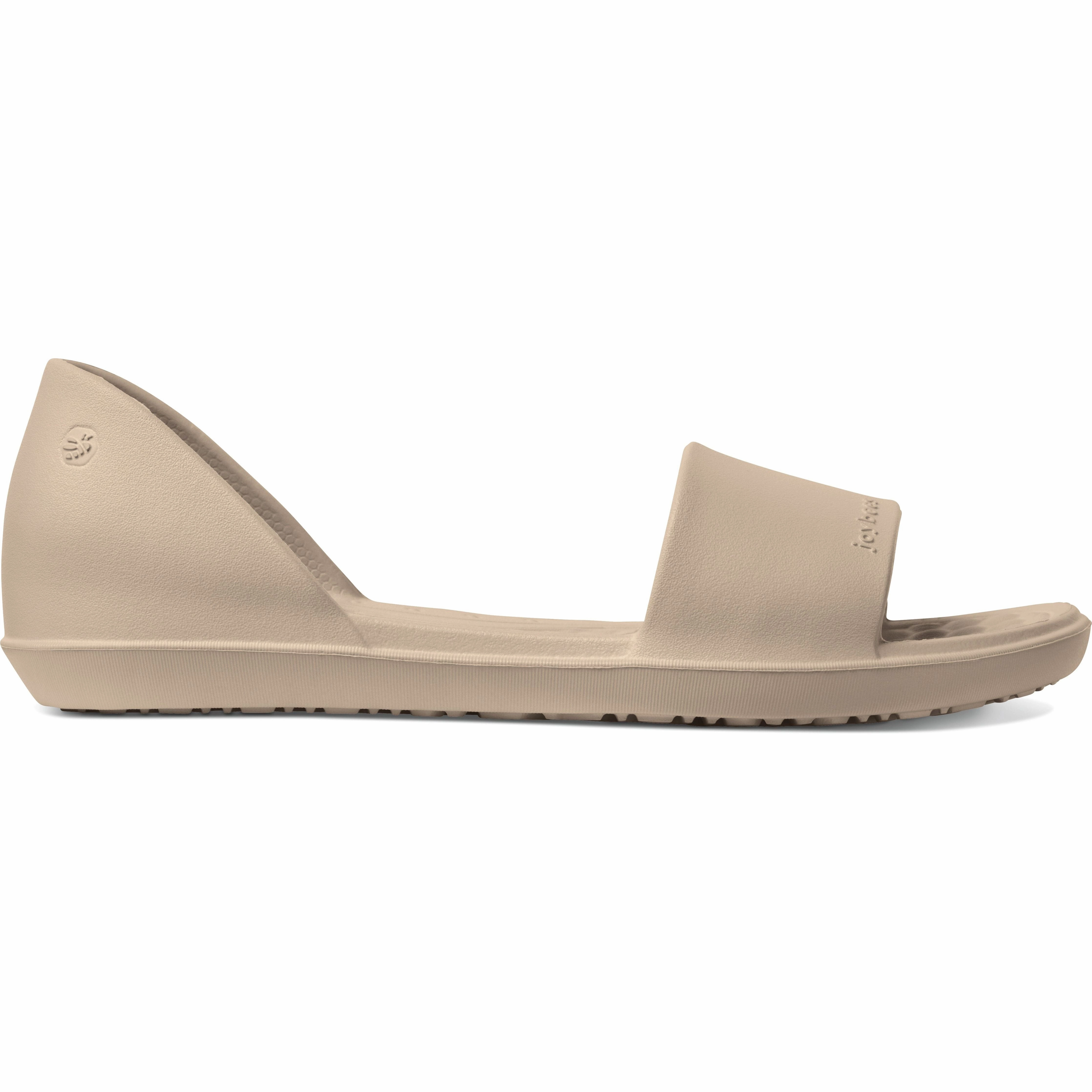 JOYBEES FRIDAY FLAT SOLID - FINAL SALE! Joybees lightweight clogs for casual wear