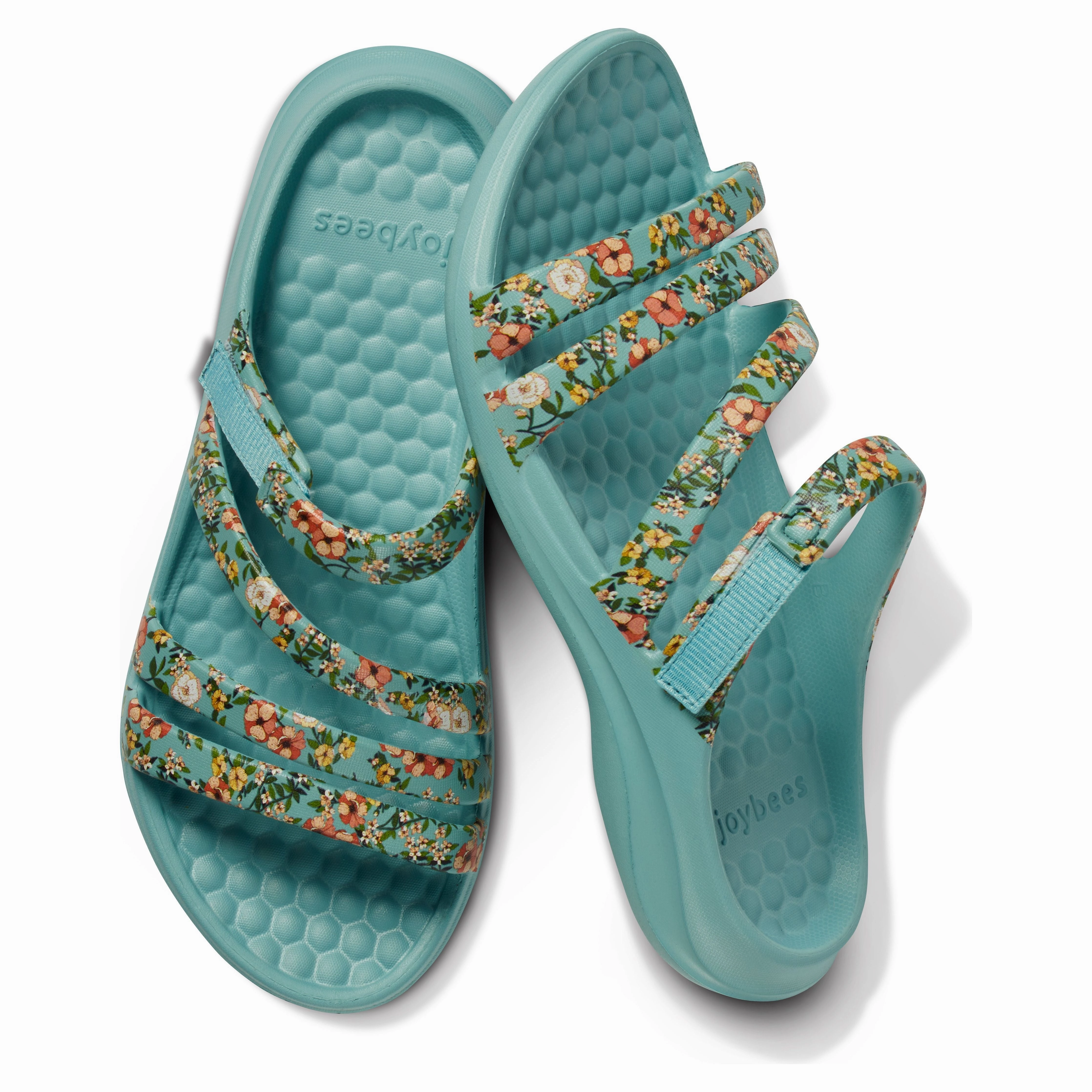 JOYBEES LAKESHORE SANDAL - FINAL SALE! Joybees kids' playful casual shoes