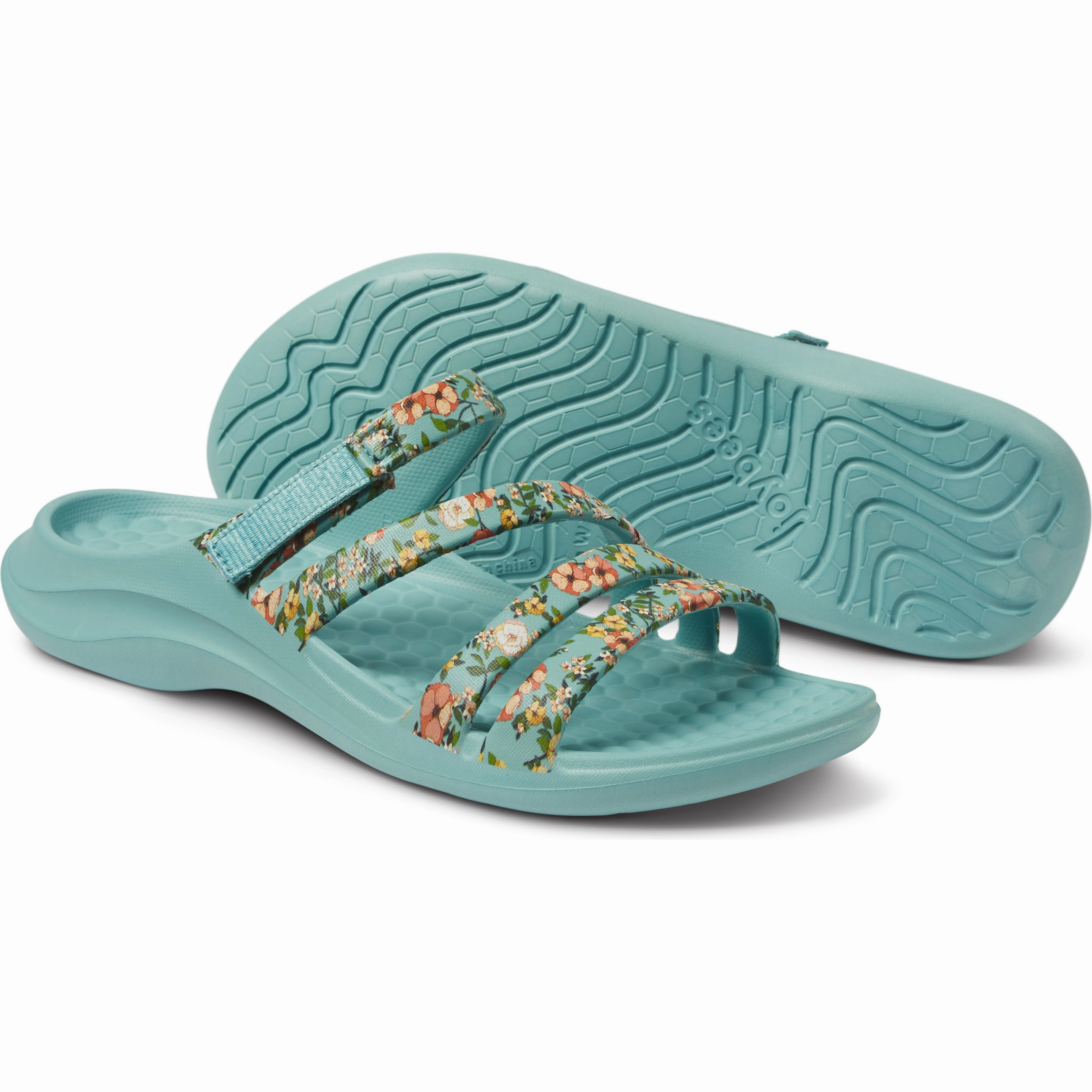 JOYBEES LAKESHORE SANDAL - FINAL SALE! Joybees kids' playful casual shoes