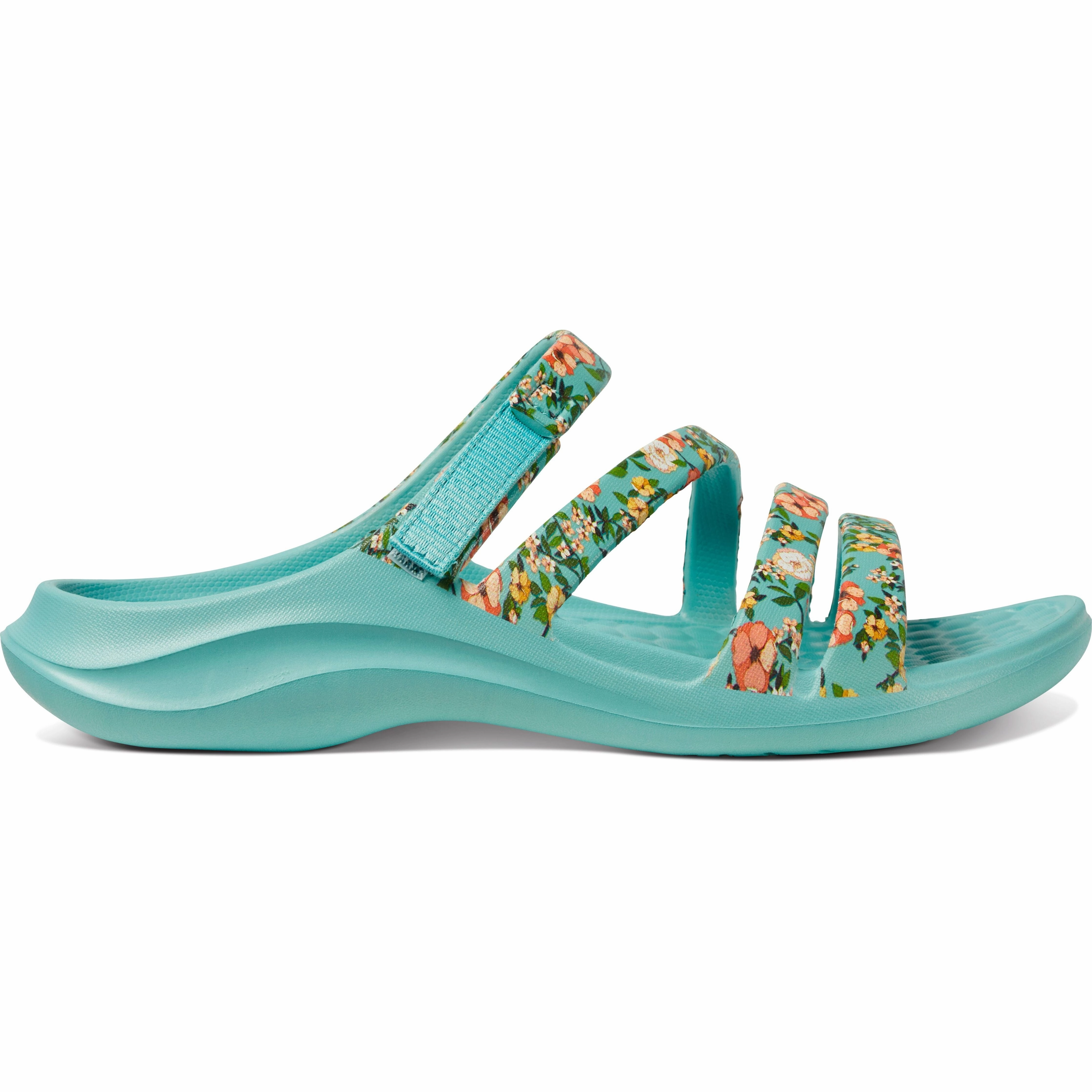 JOYBEES LAKESHORE SANDAL - FINAL SALE! Joybees lightweight clogs for casual wear