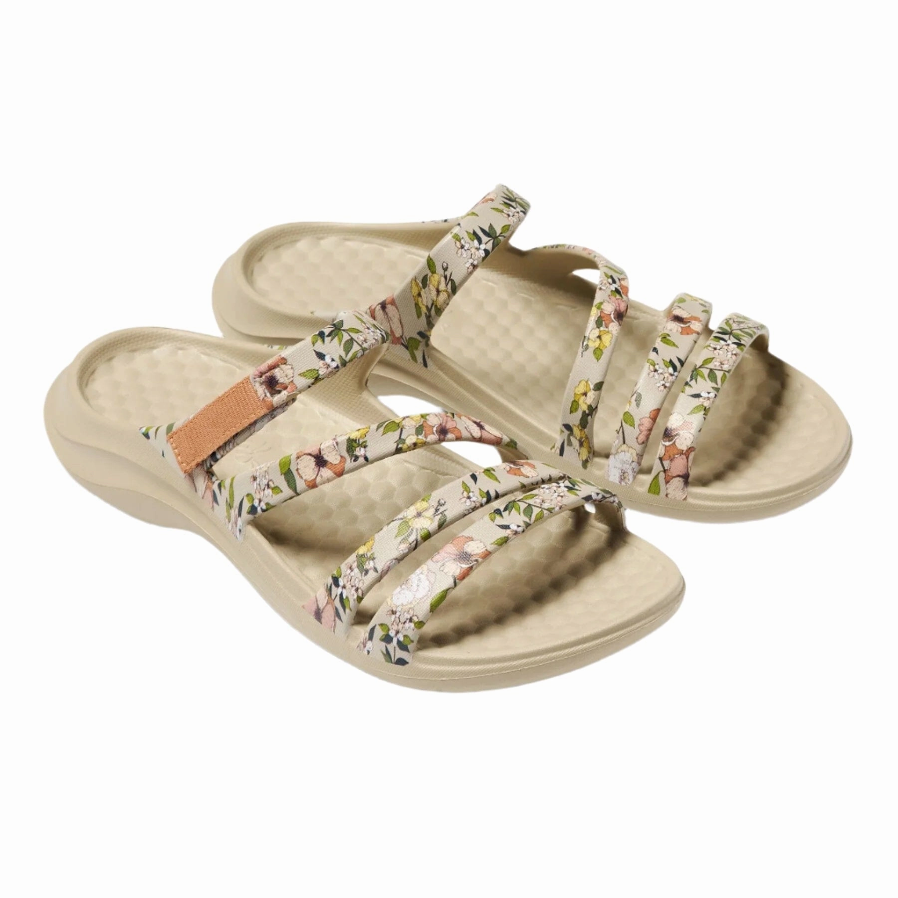JOYBEES LAKESHORE SANDAL Joybees kids' playful casual shoes