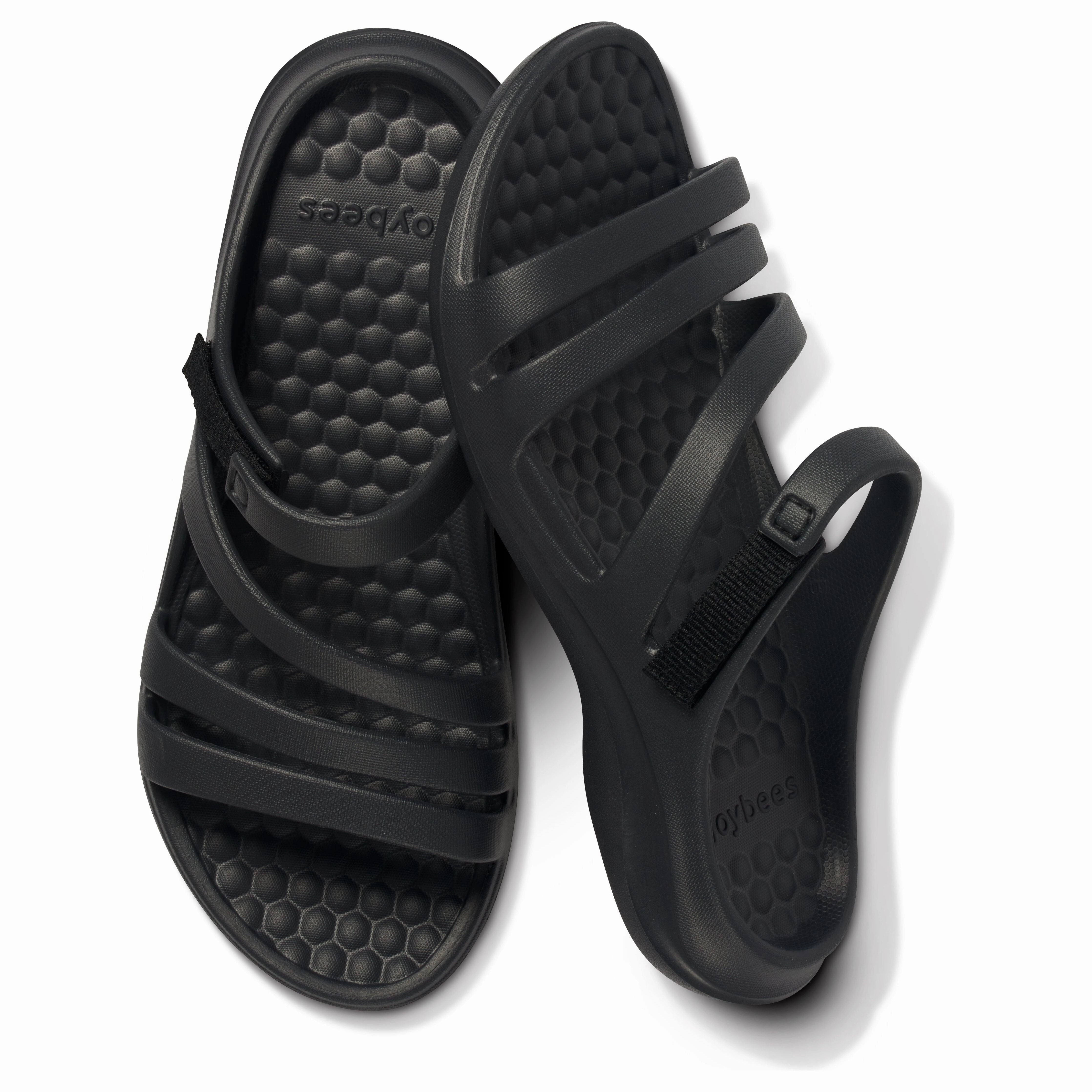 JOYBEES LAKESHORE SANDAL Joybees kids' playful casual shoes