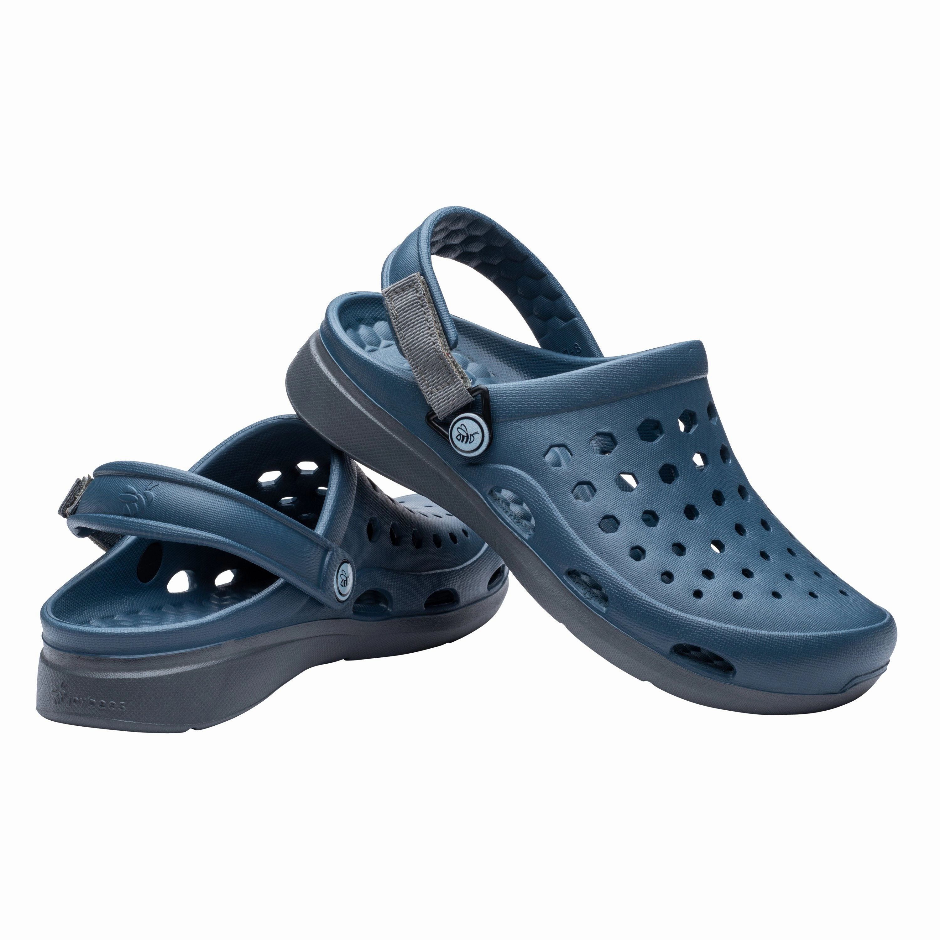 JOYBEES MODERN CLOG UNISEX - FINAL SALE! Joybees kids' playful casual shoes