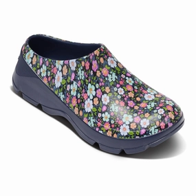 JOYBEES THE GROVE WOMEN'S Joybees lightweight clogs for casual wear