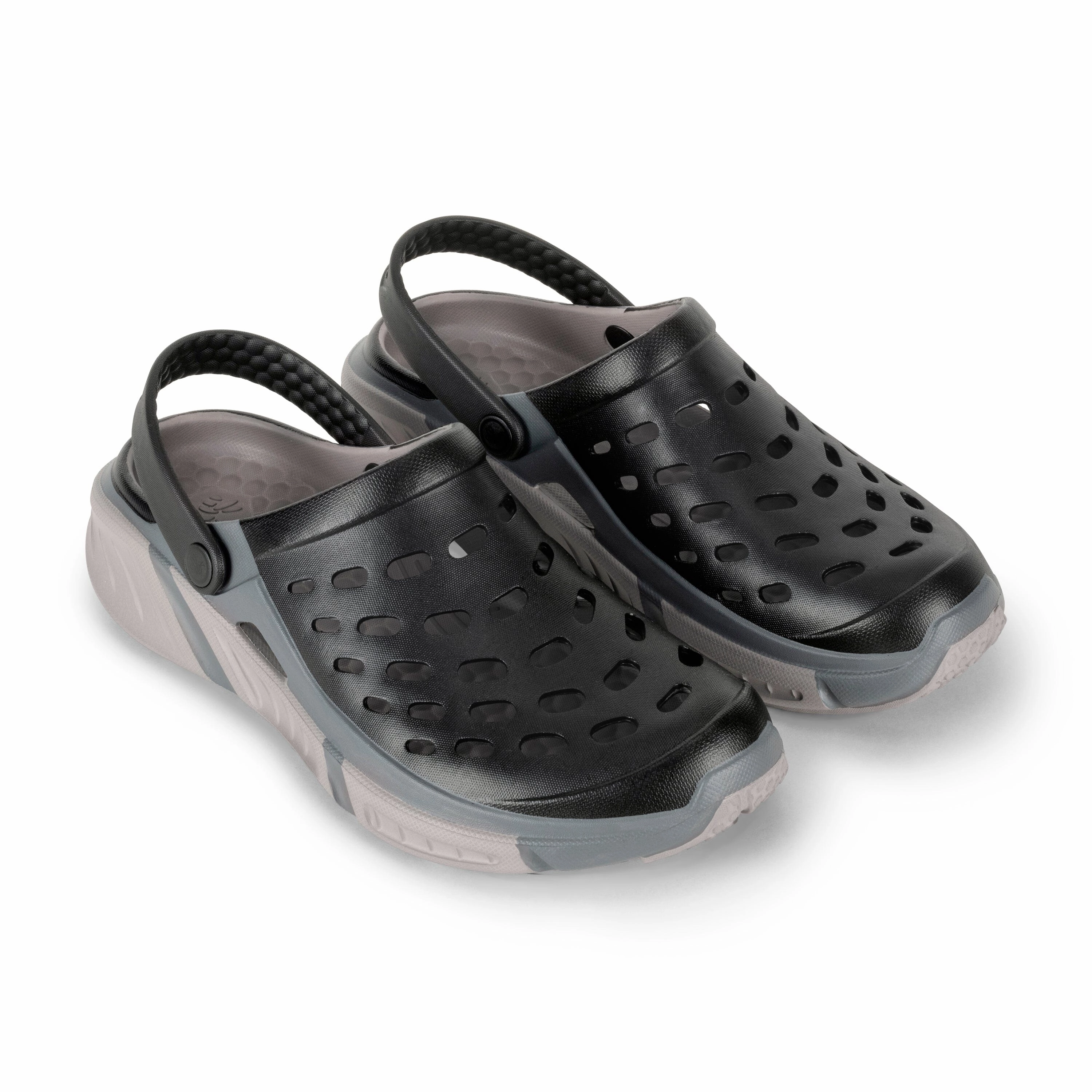 JOYBEES TREKKING CLOG MEN'S Joybees kids' playful casual shoes
