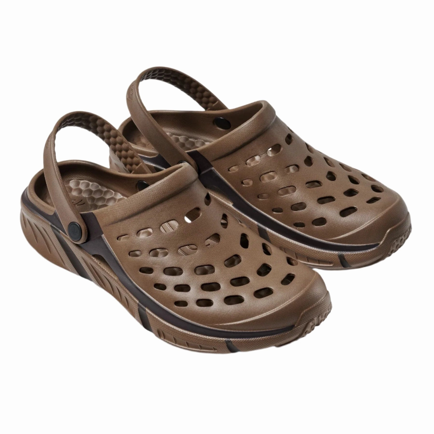 JOYBEES TREKKING CLOG MEN'S Joybees kids' playful casual shoes