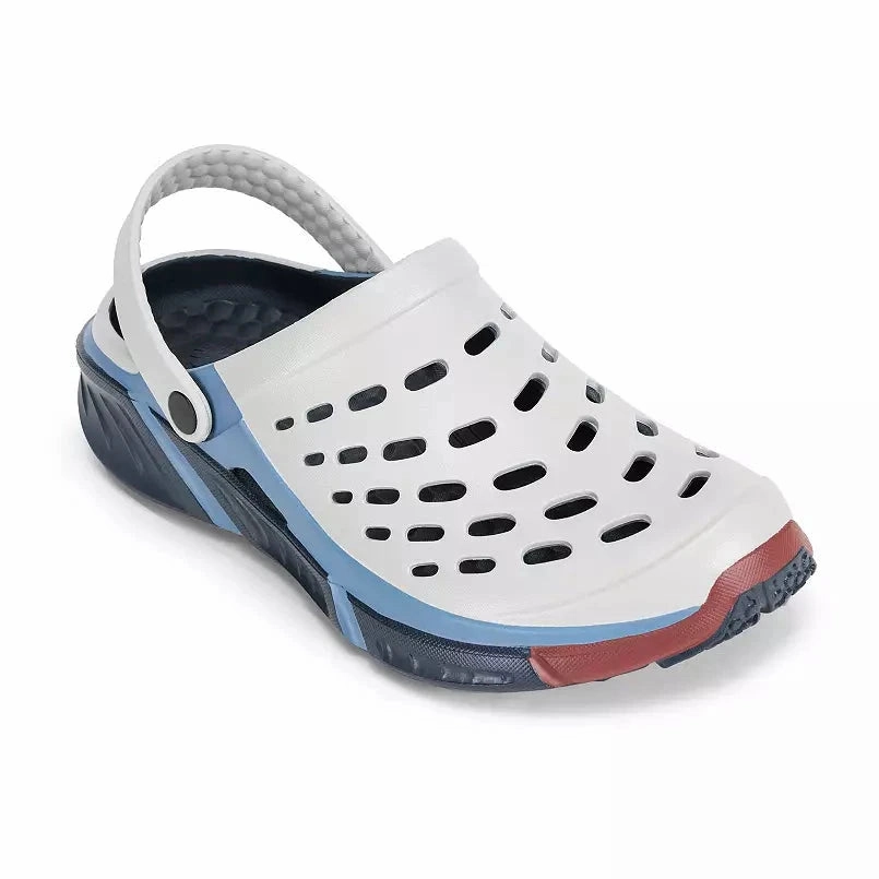 JOYBEES TREKKING CLOG MEN'S Joybees lightweight clogs for casual wear