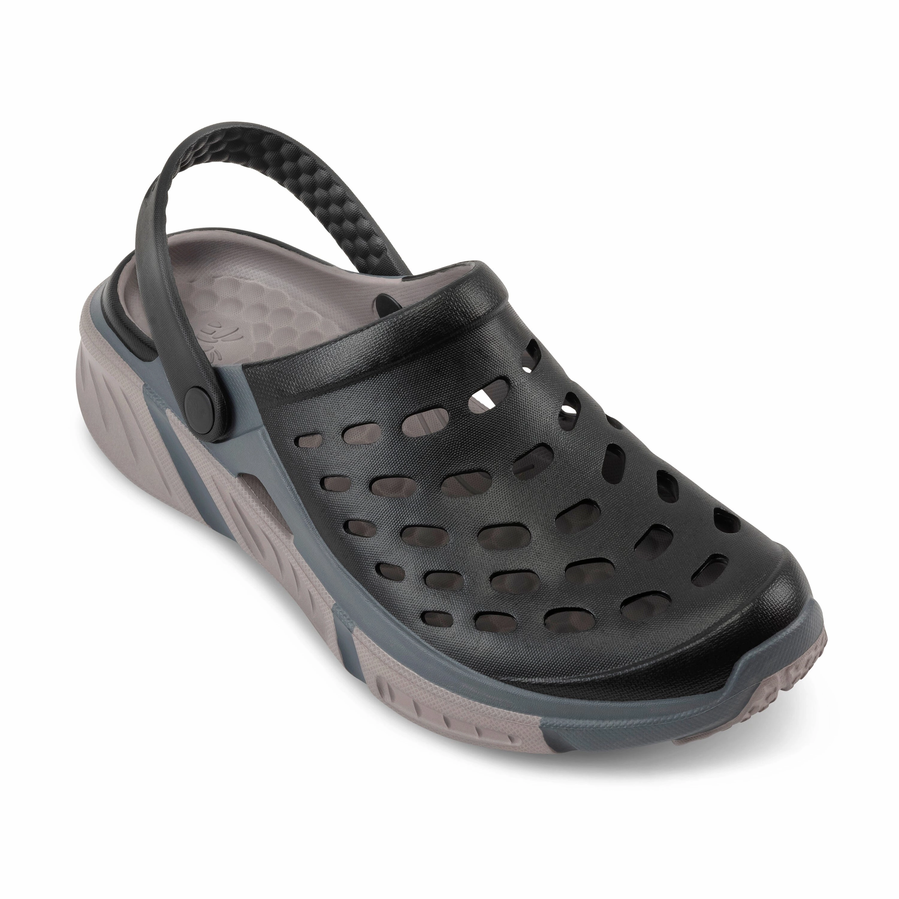 JOYBEES TREKKING CLOG MEN'S Joybees kids' playful casual shoes