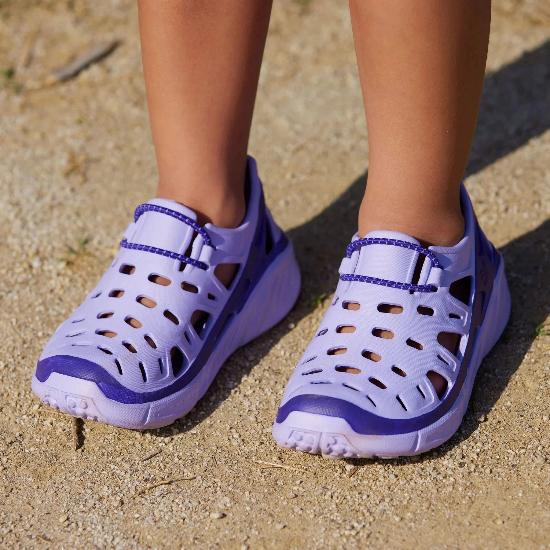 JOYBEES TREKKING SHOE KIDS' - FINAL SALE! Joybees kids' playful casual shoes