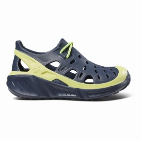 JOYBEES TREKKING SHOE KIDS' - FINAL SALE! Joybees lightweight clogs for casual wear