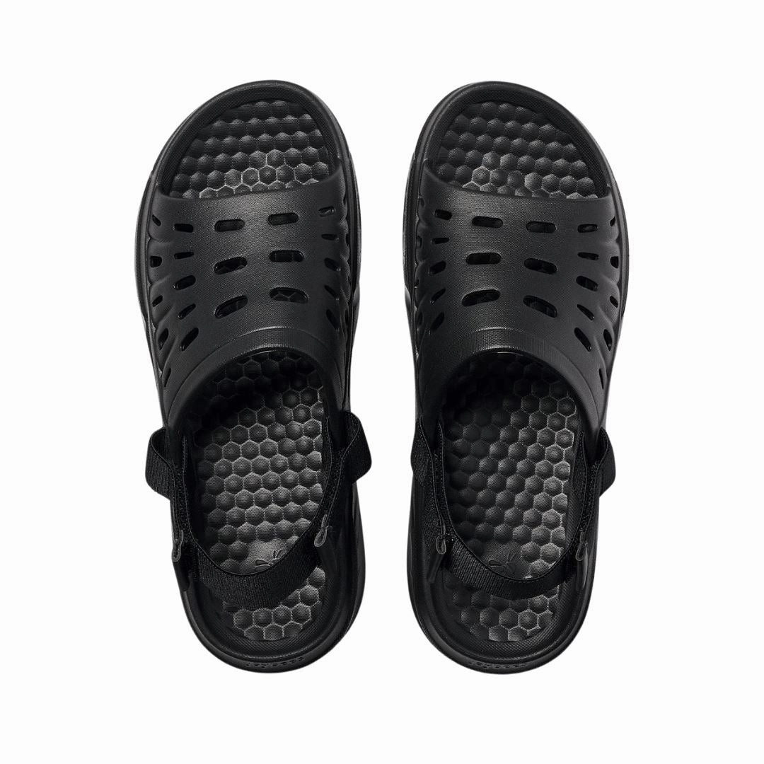 JOYBEES TREKKING SLIDE MEN'S - FINAL SALE! Joybees kids' playful casual shoes