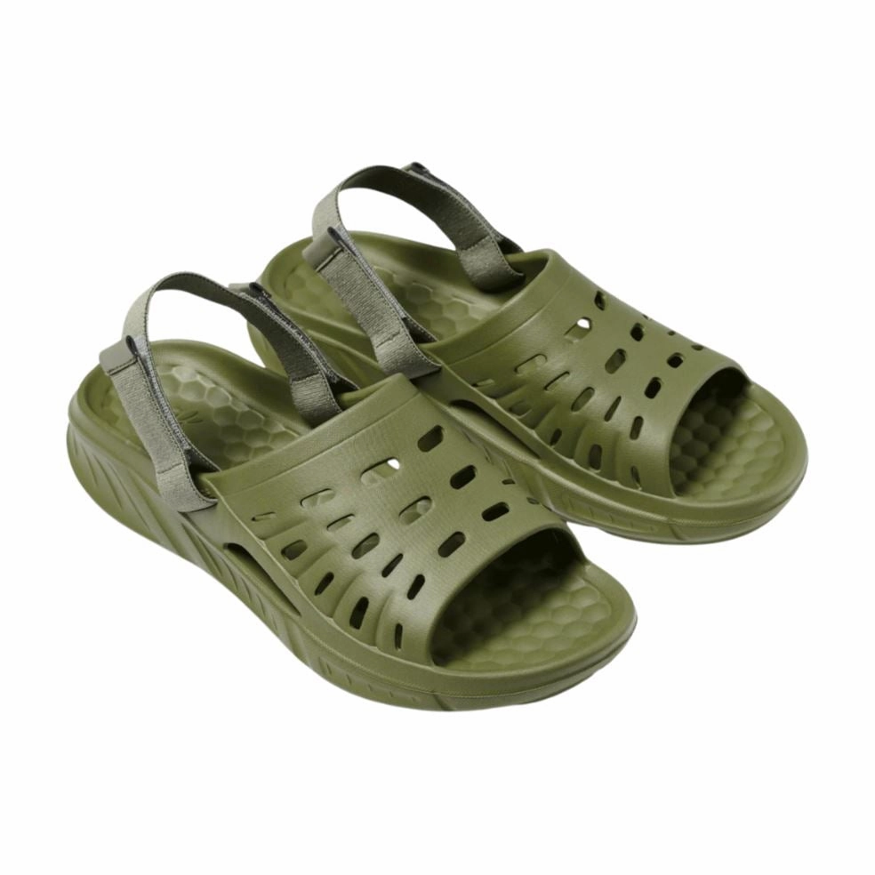 JOYBEES TREKKING SLIDE MEN'S - FINAL SALE! Joybees kids' playful casual shoes