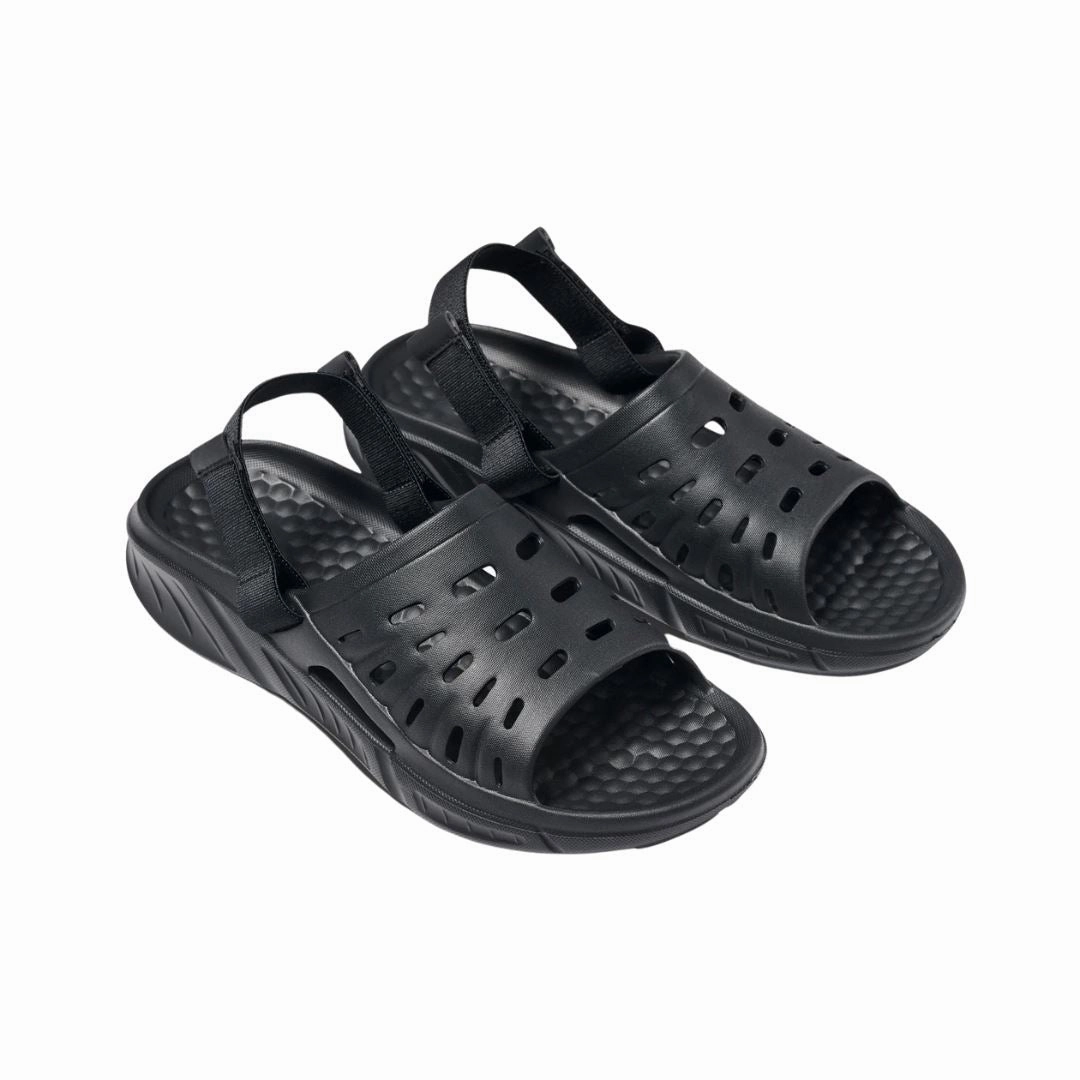 JOYBEES TREKKING SLIDE MEN'S - FINAL SALE! Joybees kids' playful casual shoes