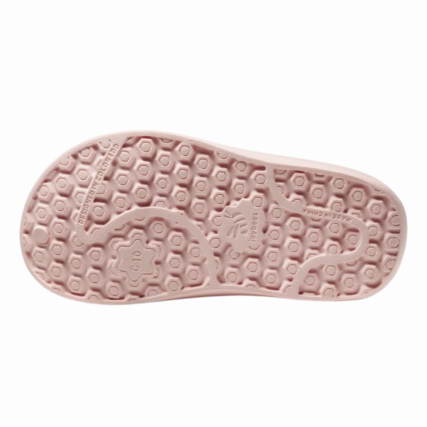 JOYBEES VARSITY CLOG KIDS' Joybees kids' playful casual shoes