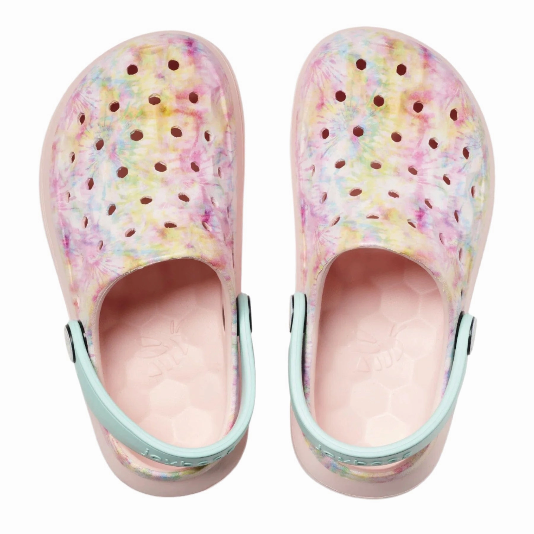 JOYBEES VARSITY CLOG KIDS' Joybees kids' playful casual shoes