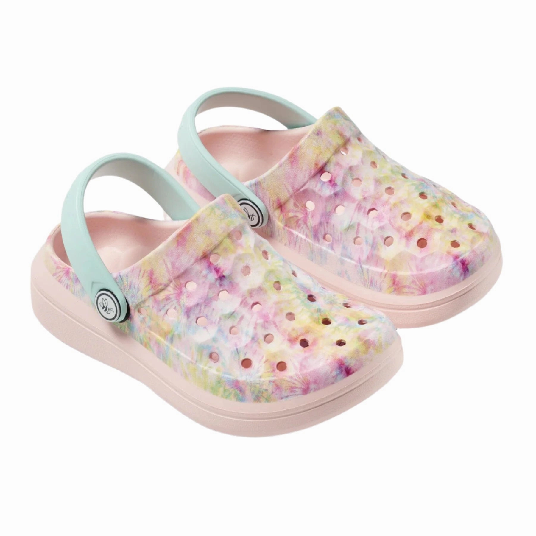 JOYBEES VARSITY CLOG KIDS' Joybees kids' playful casual shoes
