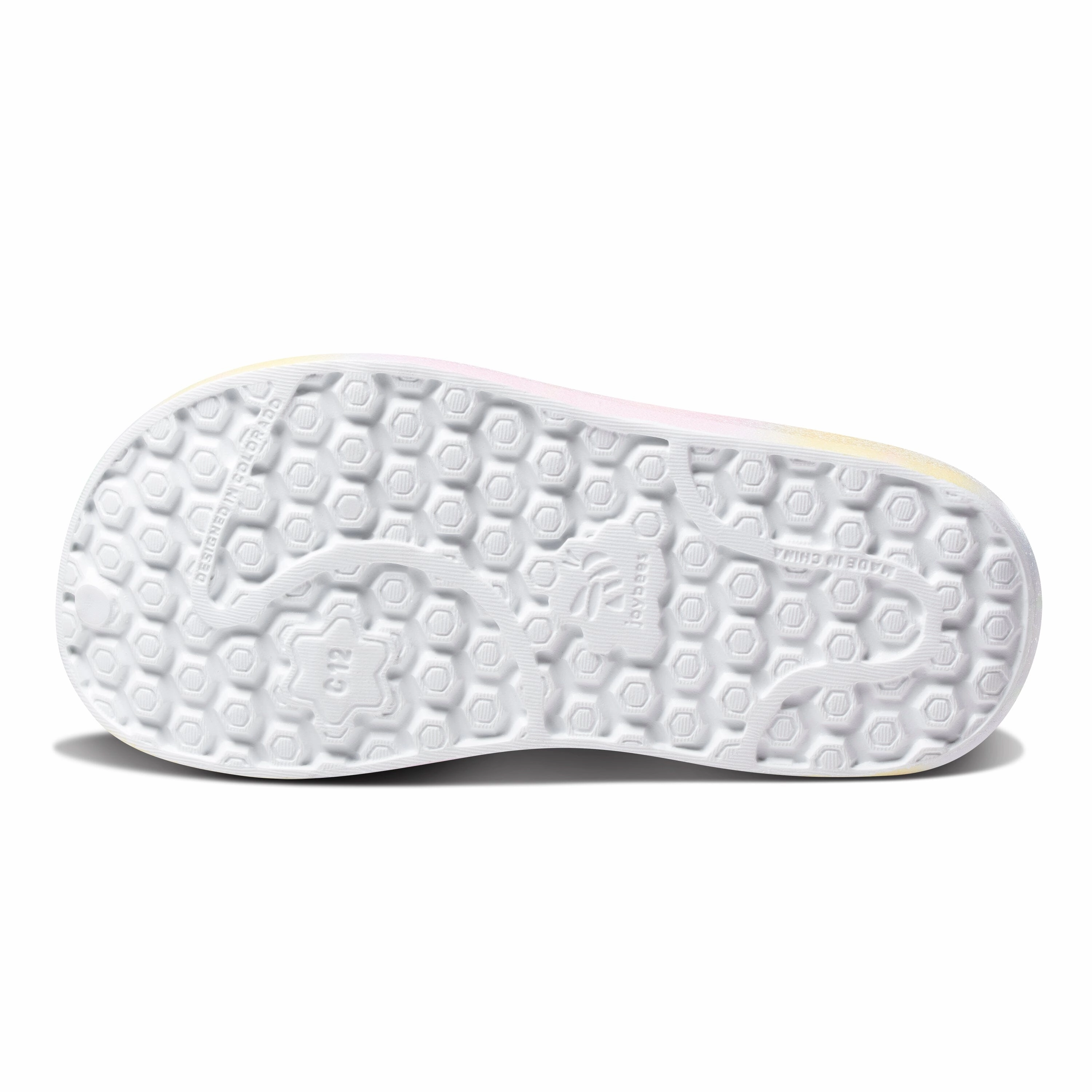 JOYBEES VARSITY CLOG KIDS' Joybees kids' playful casual shoes