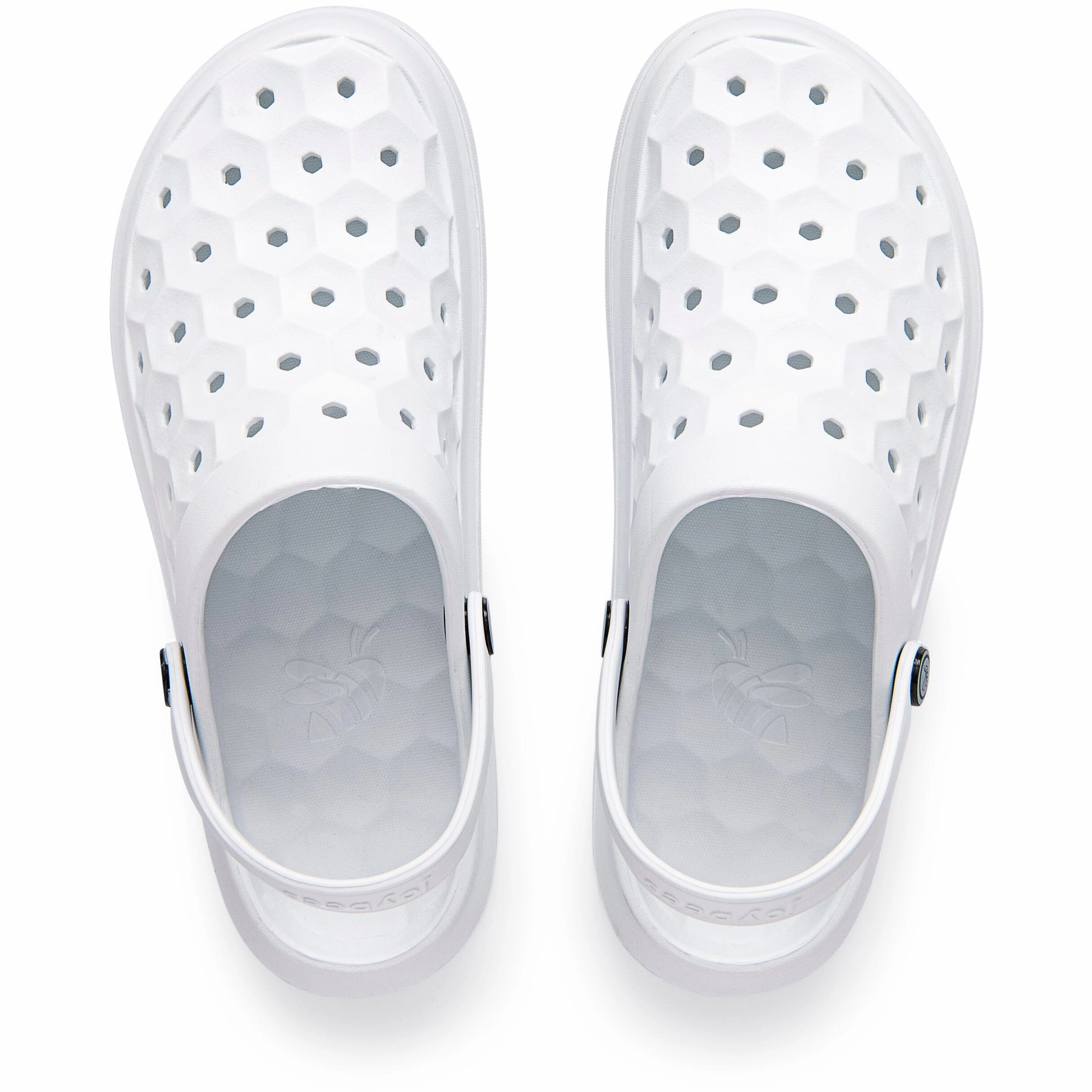 JOYBEES VARSITY CLOG WOMEN'S - FINAL SALE! Joybees kids' playful casual shoes