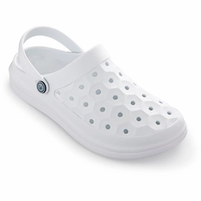 JOYBEES VARSITY CLOG WOMEN'S - FINAL SALE! Joybees lightweight clogs for casual wear