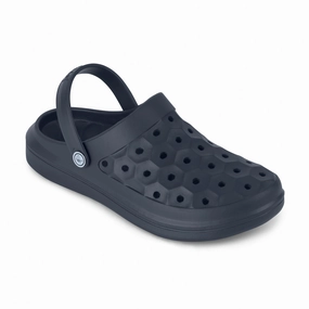 JOYBEES VARSITY CLOG WOMEN'S Joybees lightweight clogs for casual wear